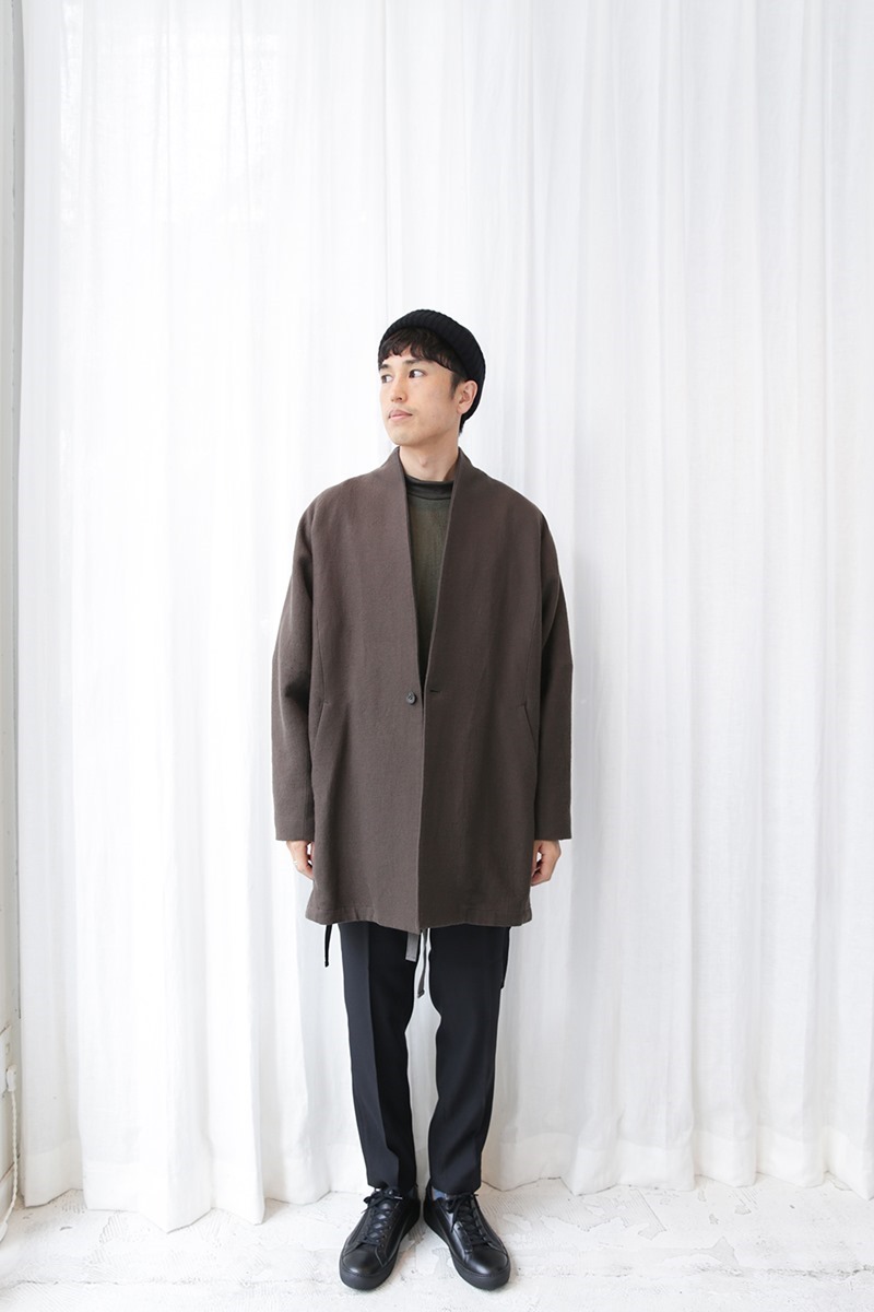 YANTOR ヤントル fall jacket sizeM ジャケット （訳ありセール 格安