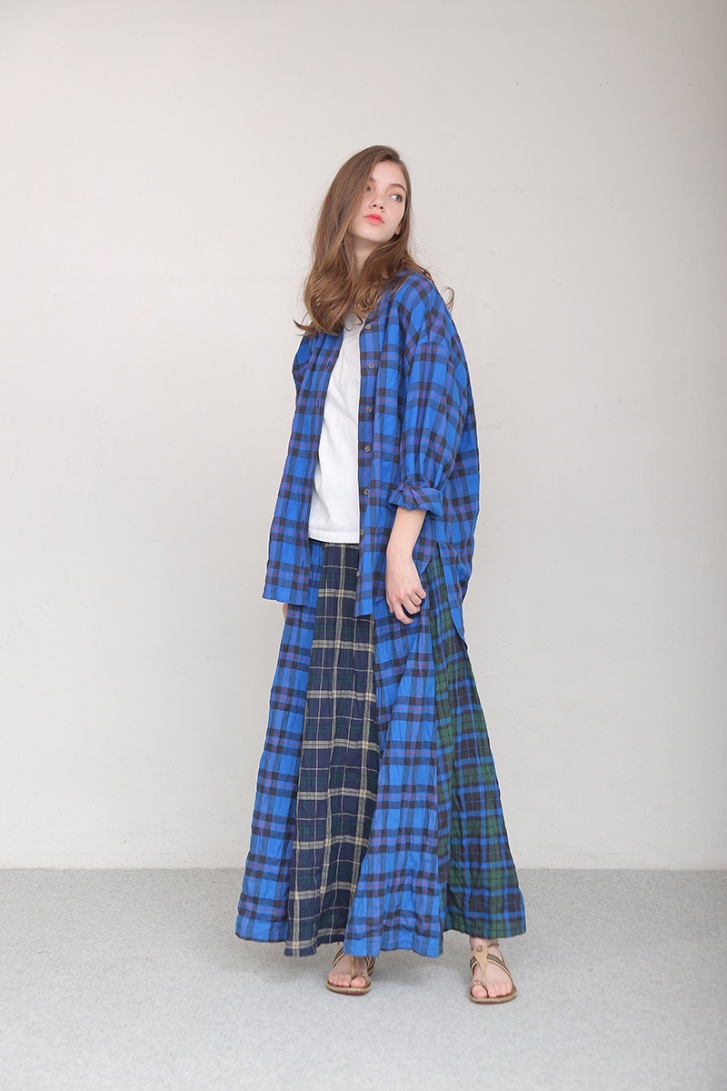 Bluene_21SS_LOOK_3