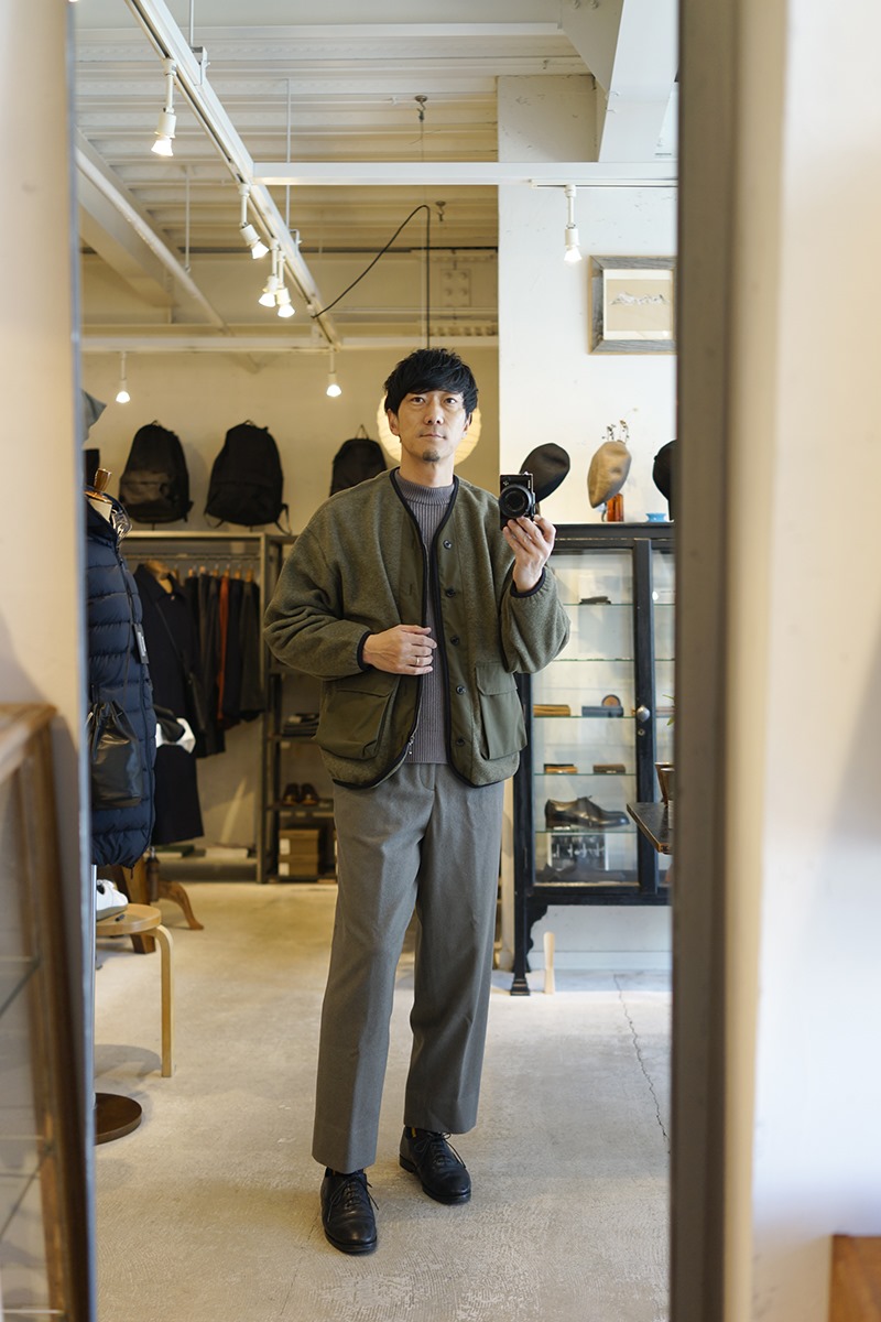 アナザー ラウンジ