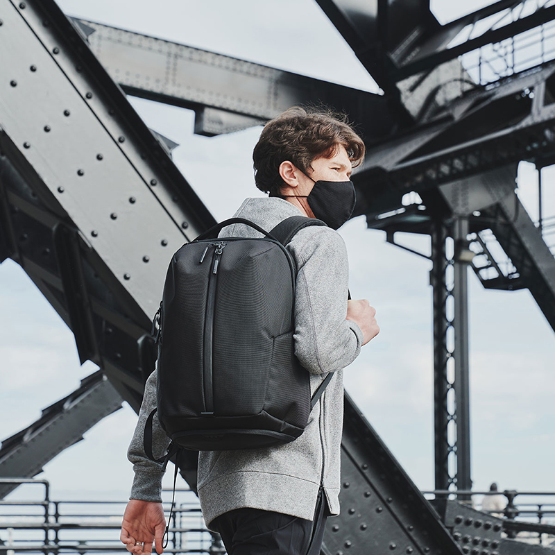 Aer Fit Pack 2  black