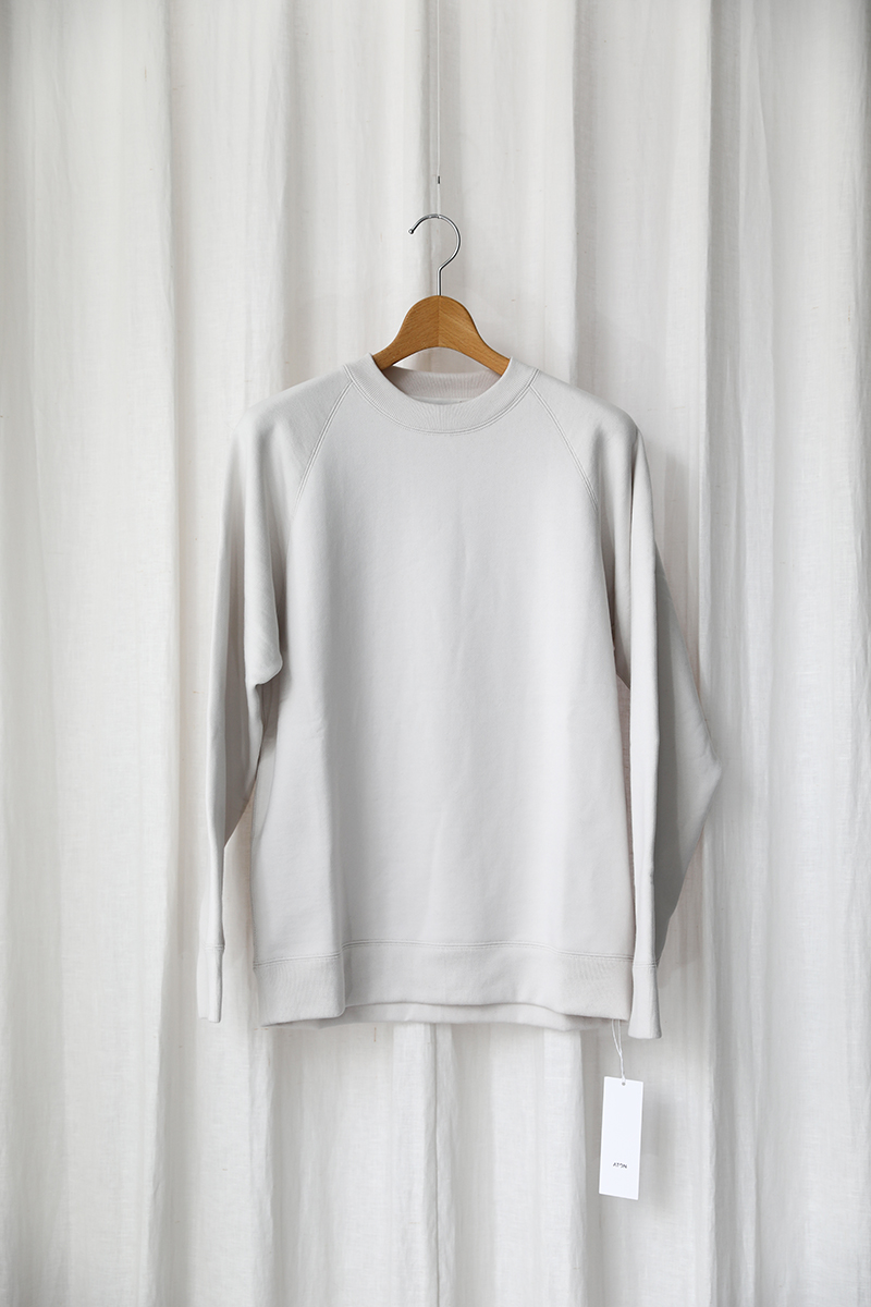 ZERO TSURI URAKE CREWNECK