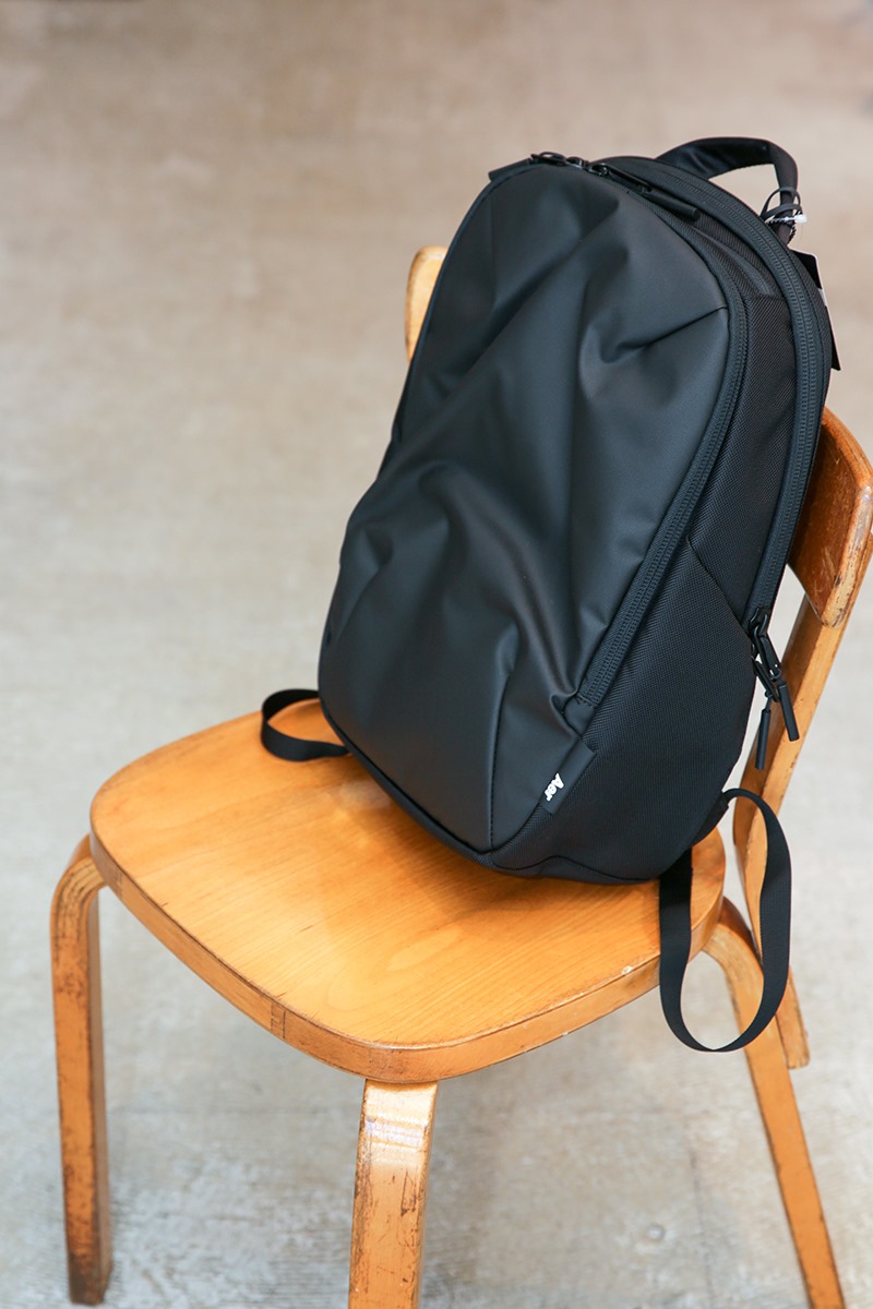 Aer Day Pack 2 デイパック2 black★ストラップ短くカット済み