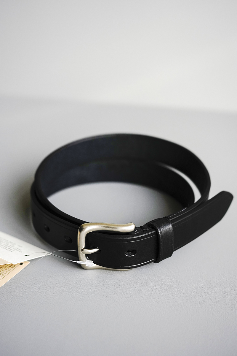 herbie 27mm plain belt