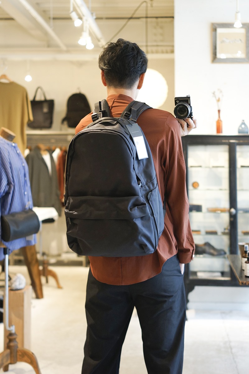 BACKPACK PRO M | ANOTHER LOUNGE