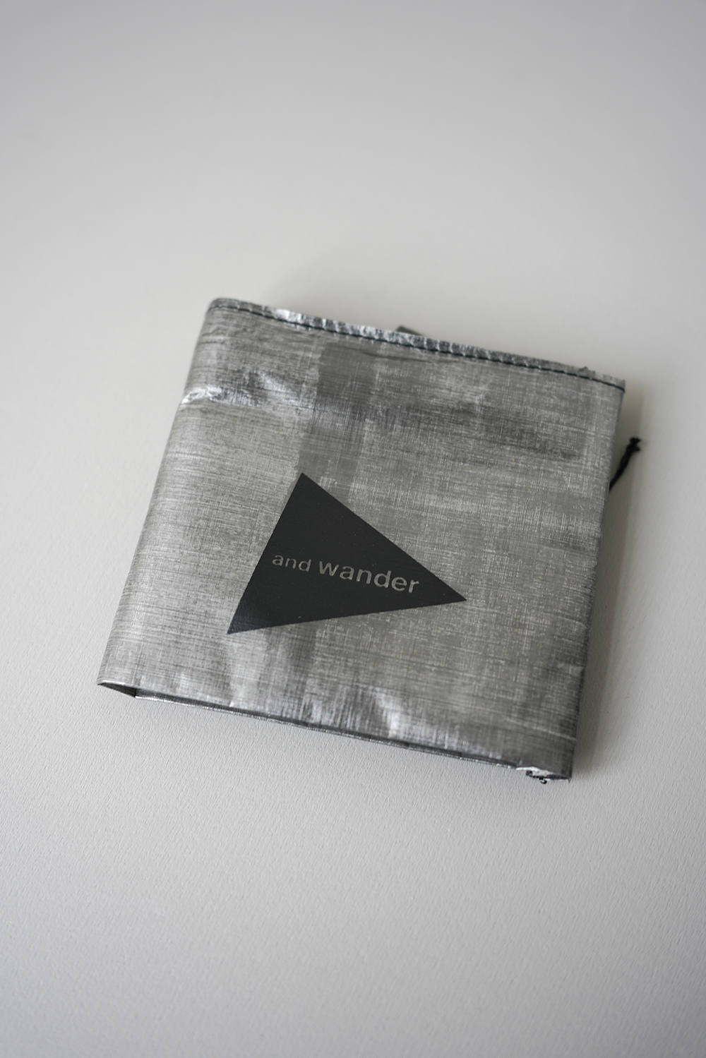 Dyneema wallet