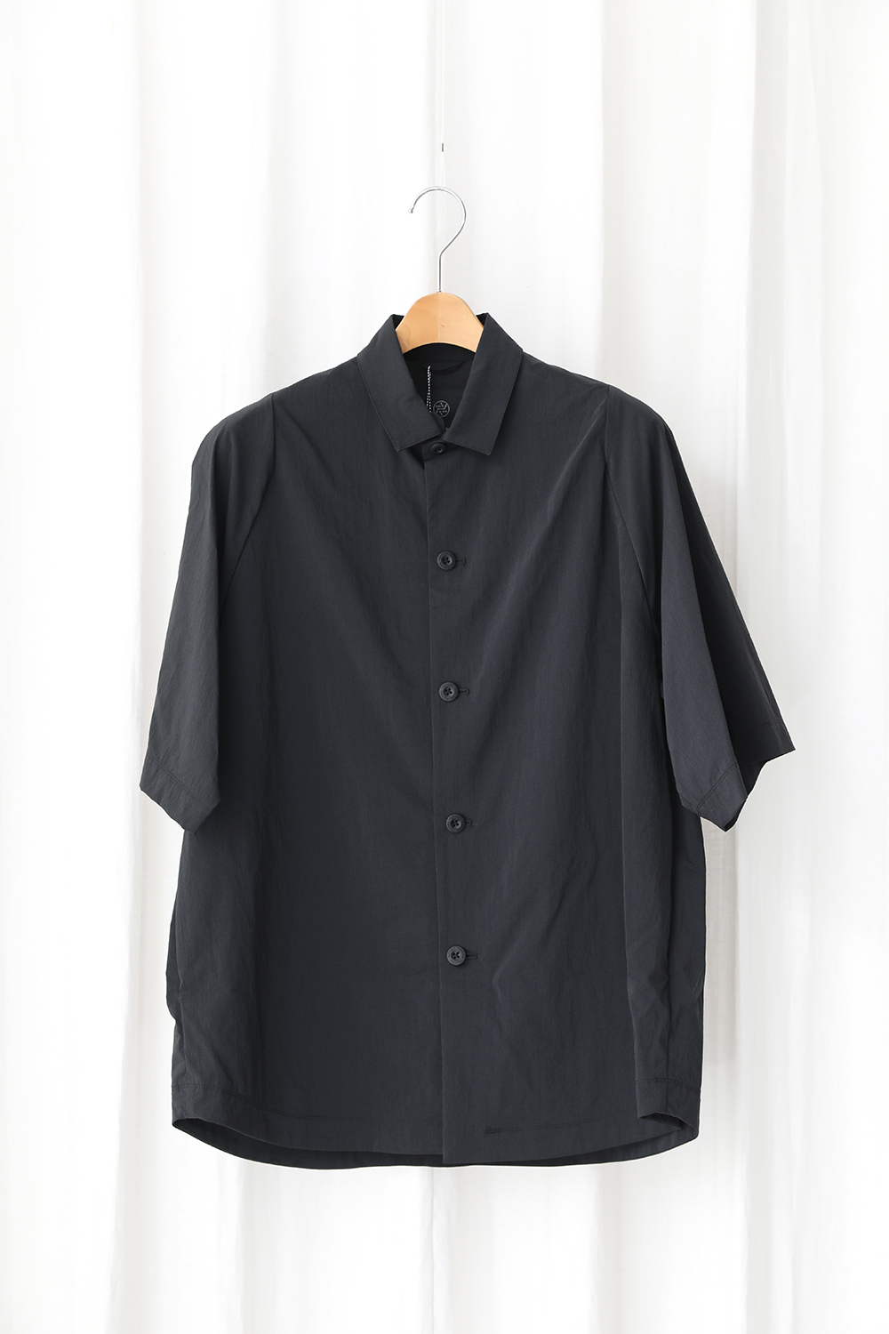 CARTRIGE SHIRT S/S DOCTOROID