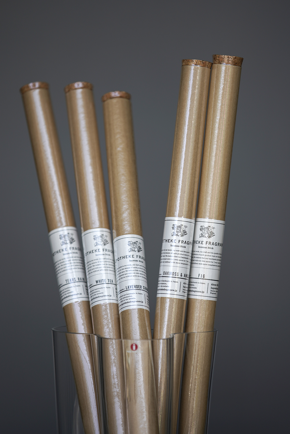 INCENSE STICKS