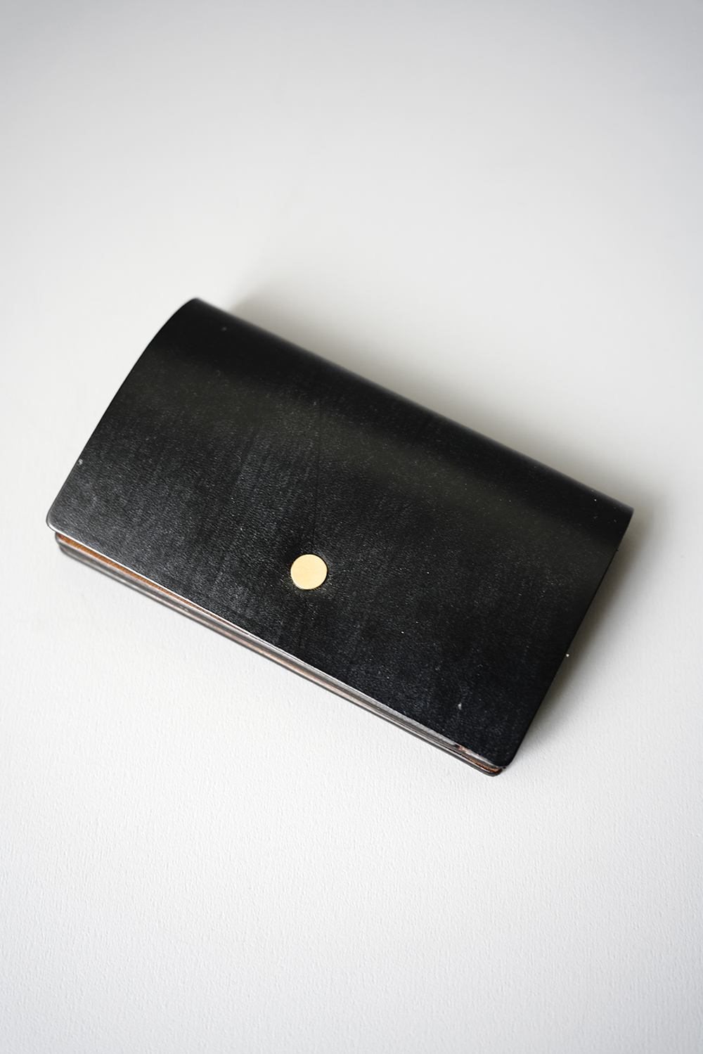 Card Case Bridle