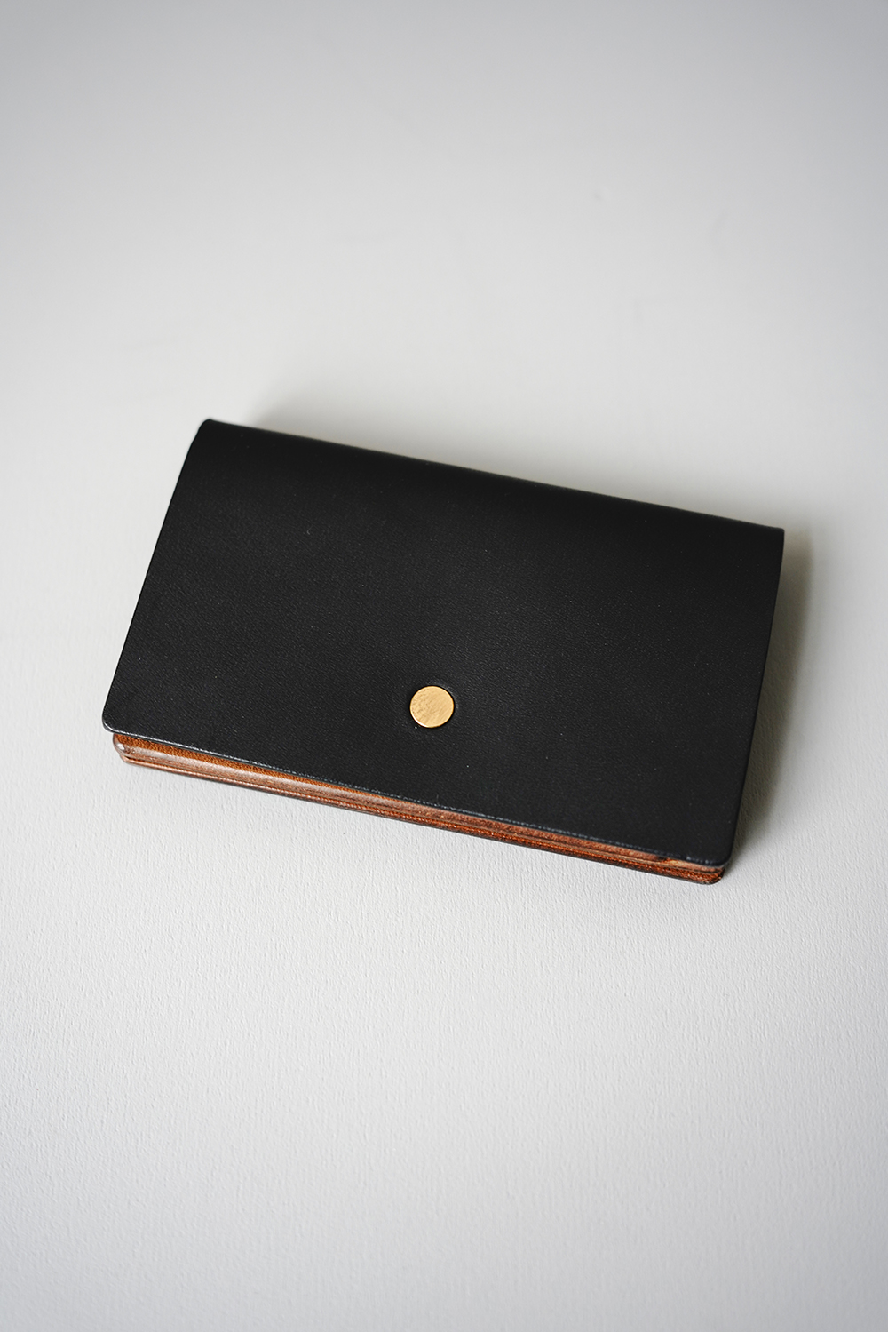 forme」Card Case Liscio & Bridle | ANOTHER LOUNGE