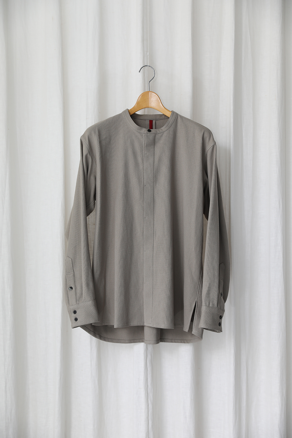 6ply Khadi Flyfront Shirts