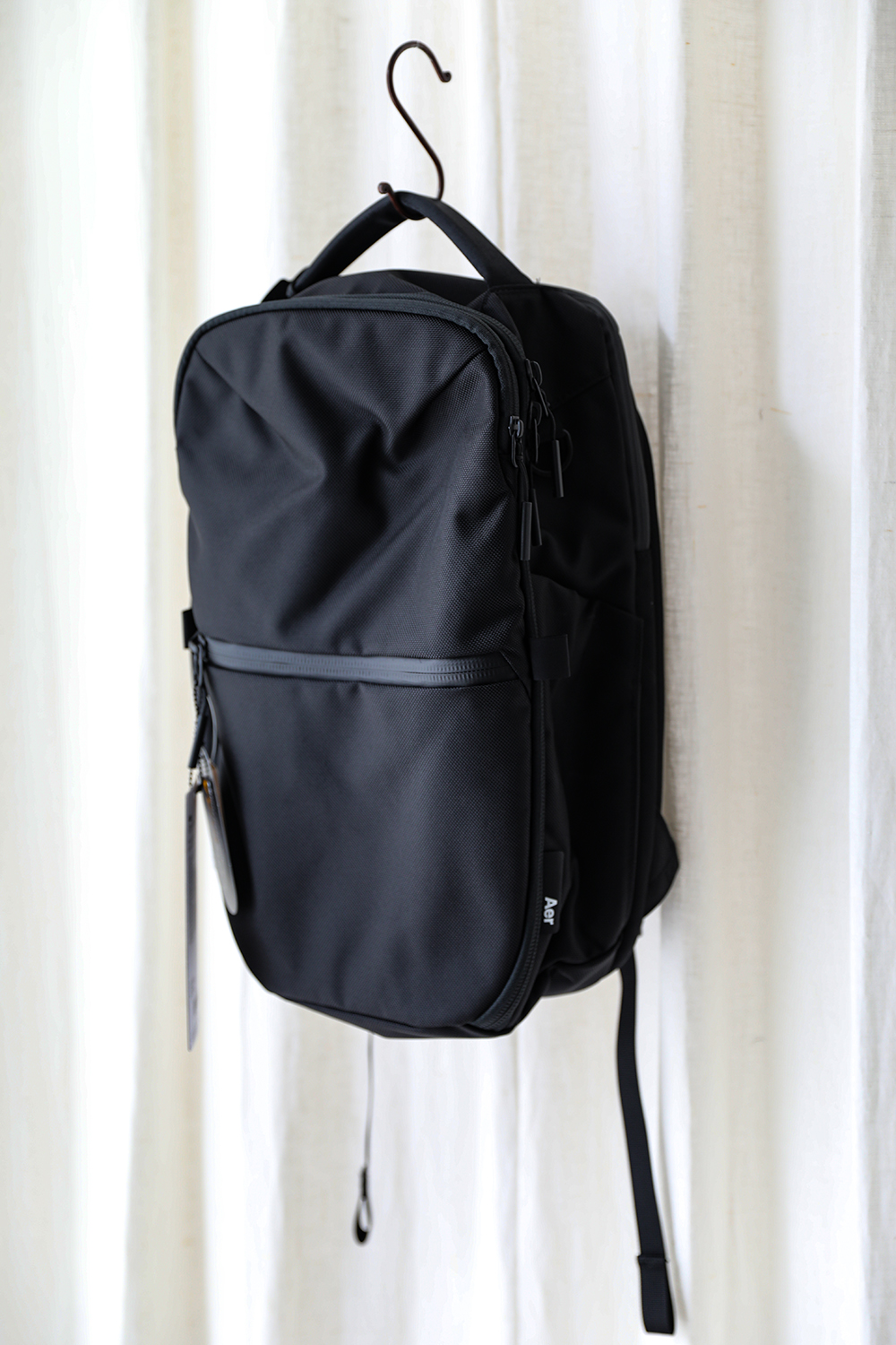 City Pack Pro Black