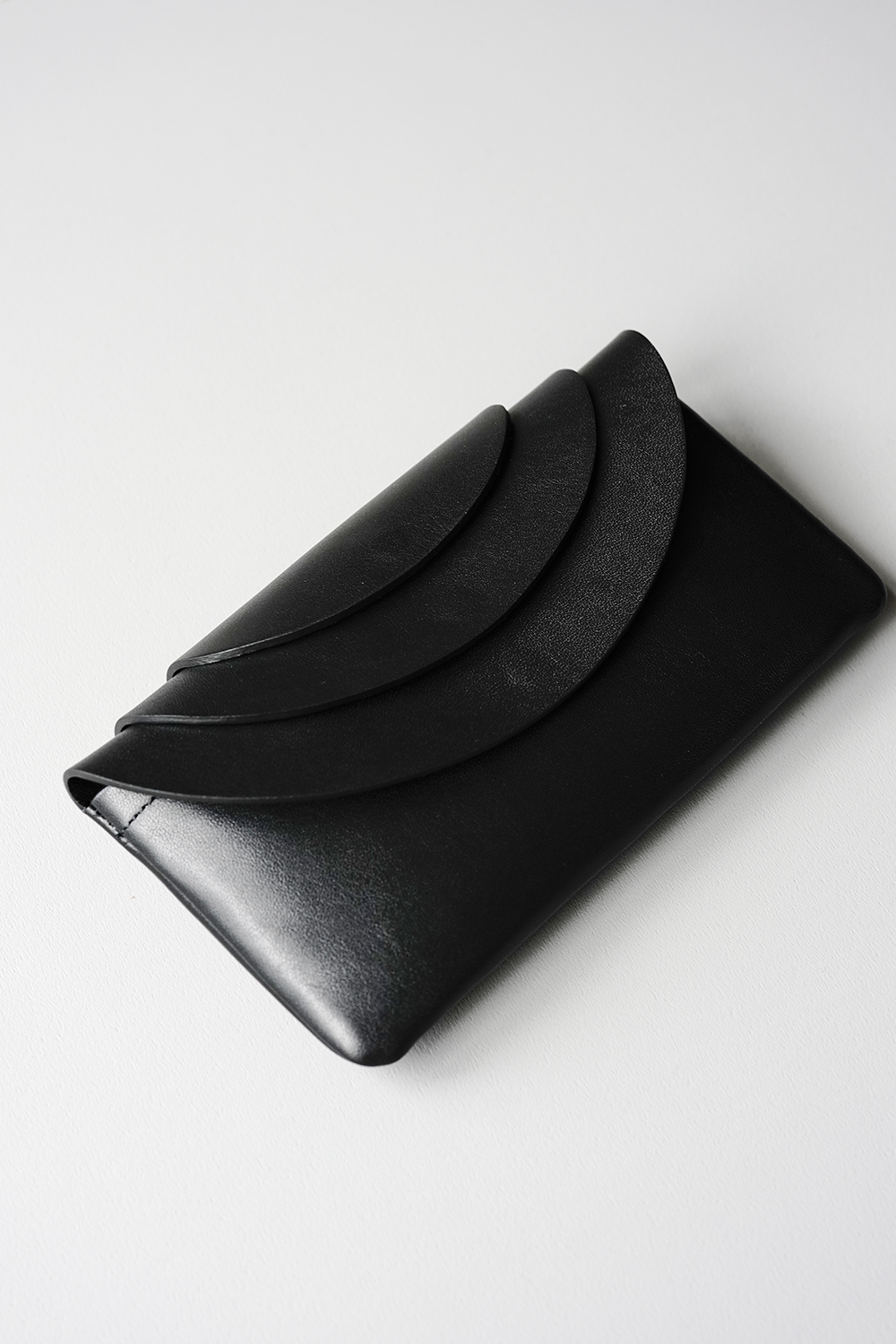 FOLD LONG WALLET