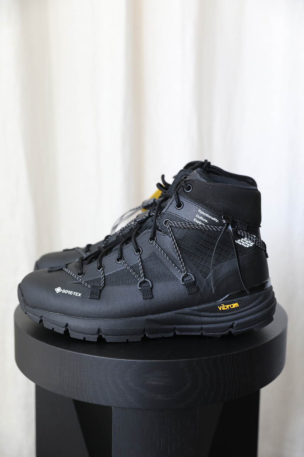 F/CE」Danner HIGHBRID DANNER LIGHT GORETEX、12/16発売 | ANOTHER LOUNGE