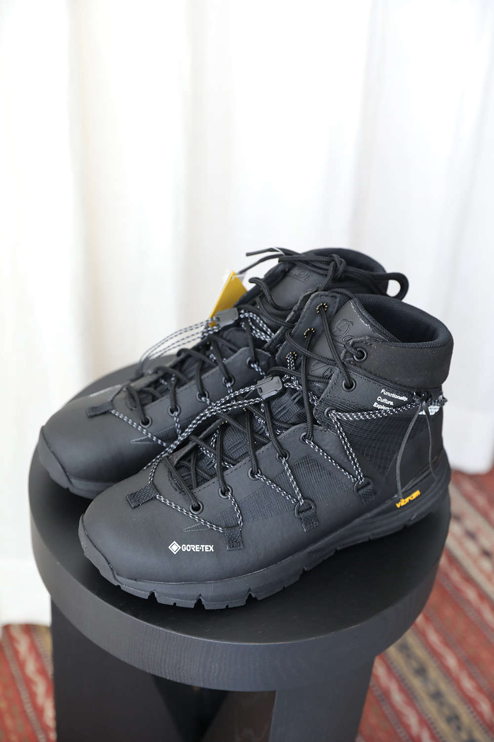 danner F/CE コラボ　gore-tex