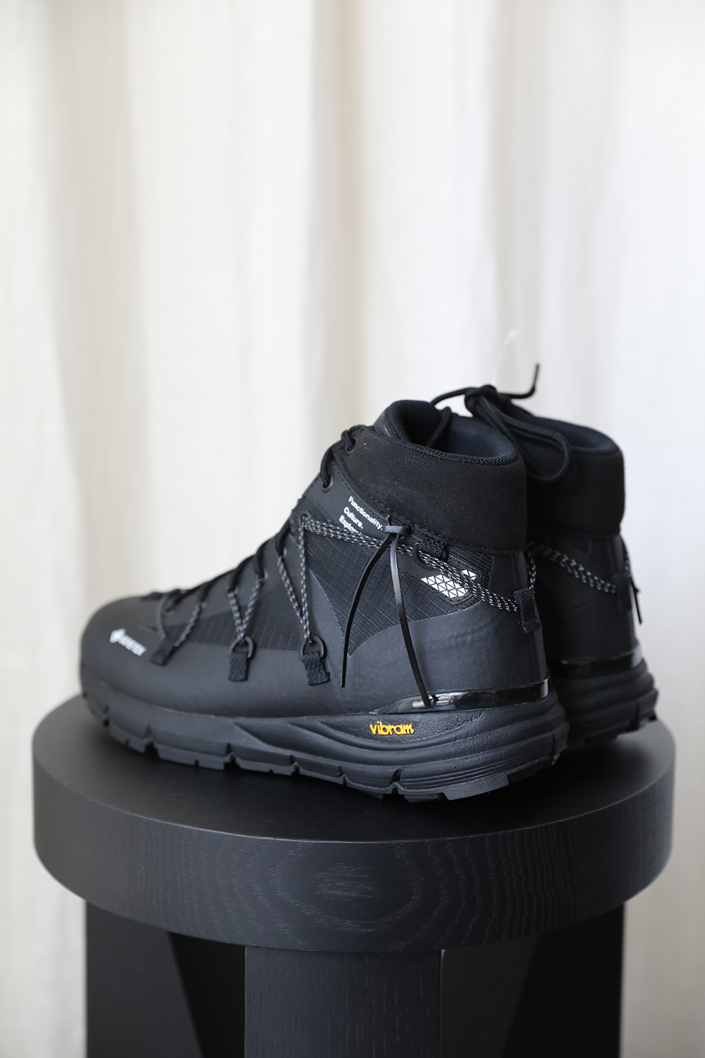 F/CE」Danner HIGHBRID DANNER LIGHT GORETEX、12/16発売 | ANOTHER LOUNGE