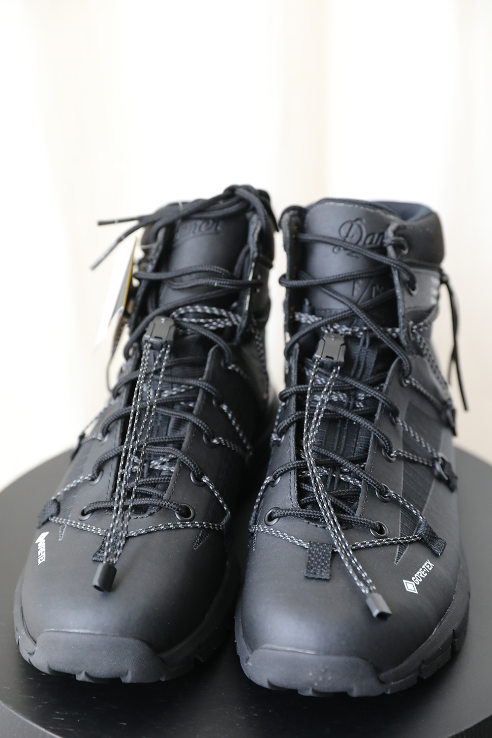 F/CE」Danner HIGHBRID DANNER LIGHT GORETEX、12/16発売 | ANOTHER LOUNGE