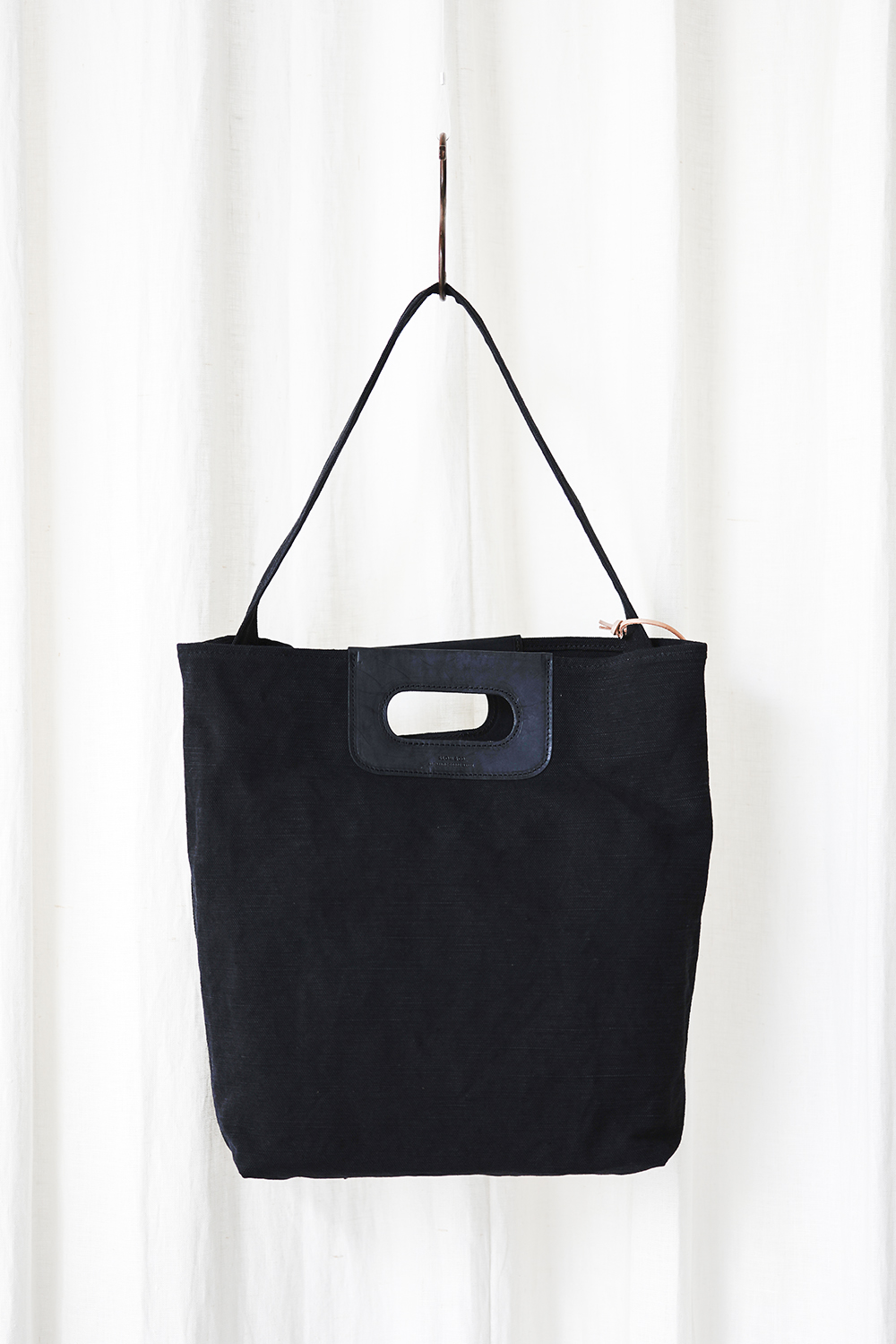 SLOW REGULAR COLLECTION fino tote Bag L-