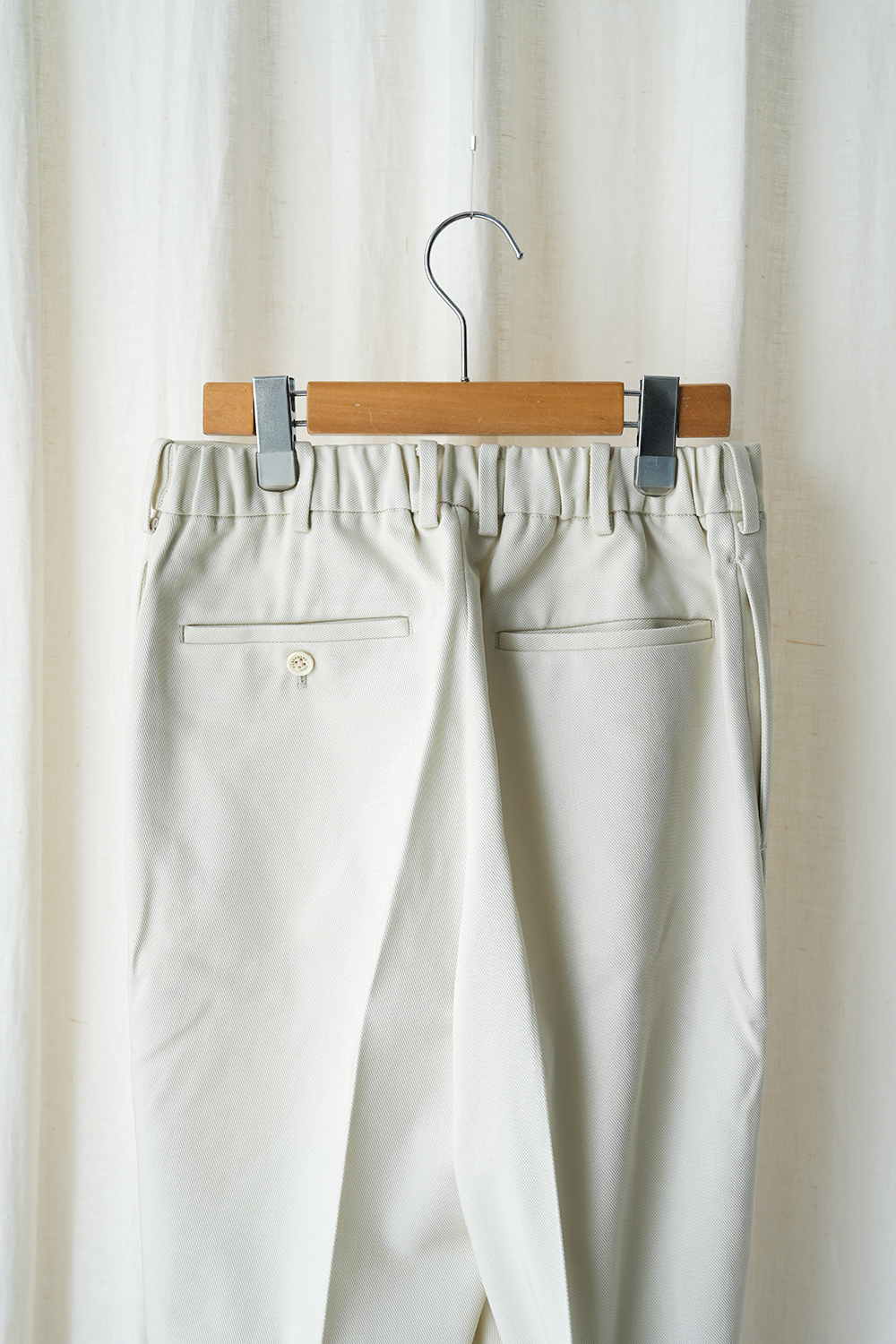 CLASSIC FIT TROUSERS | ANOTHER LOUNGE