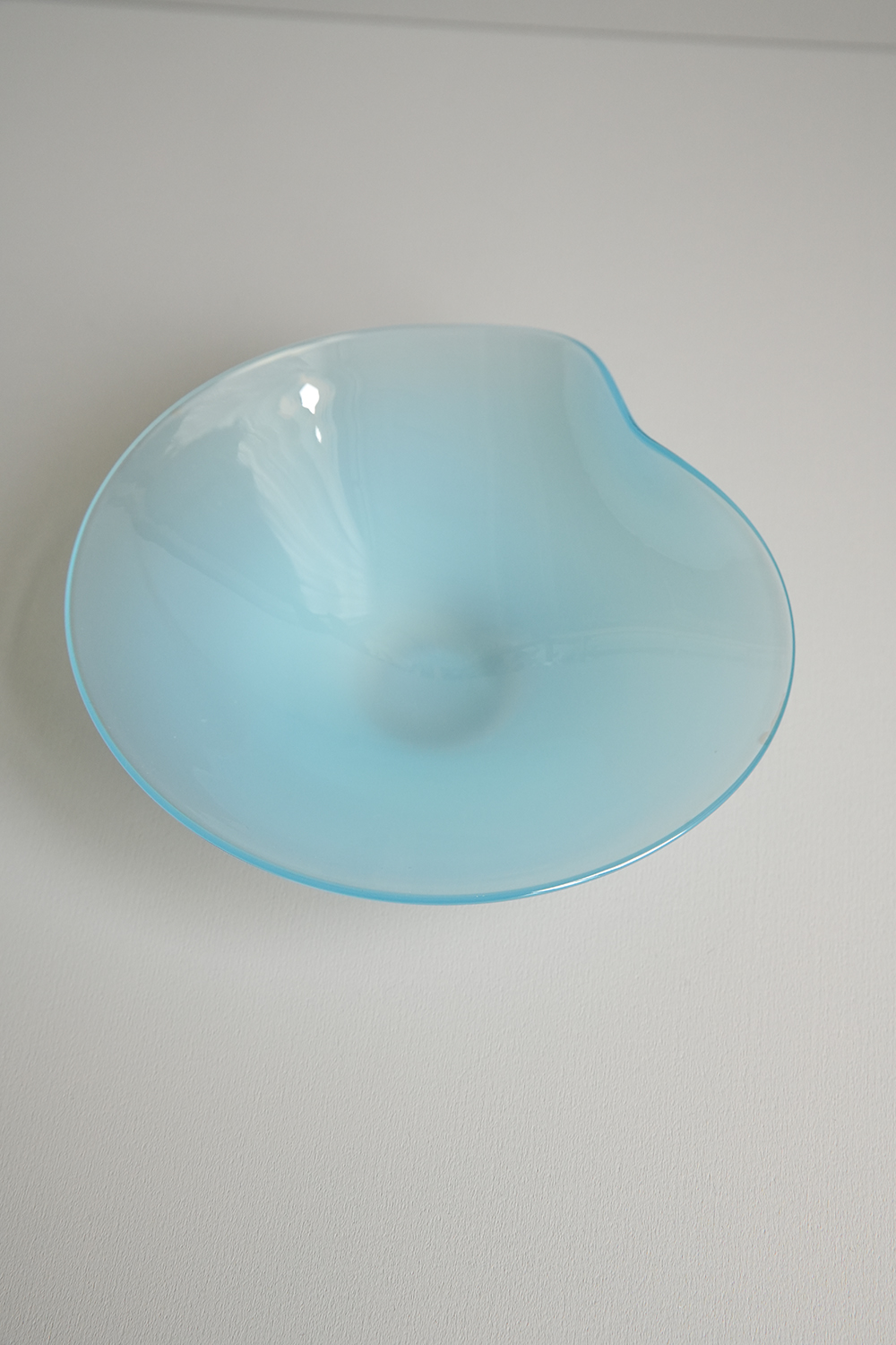Own plate