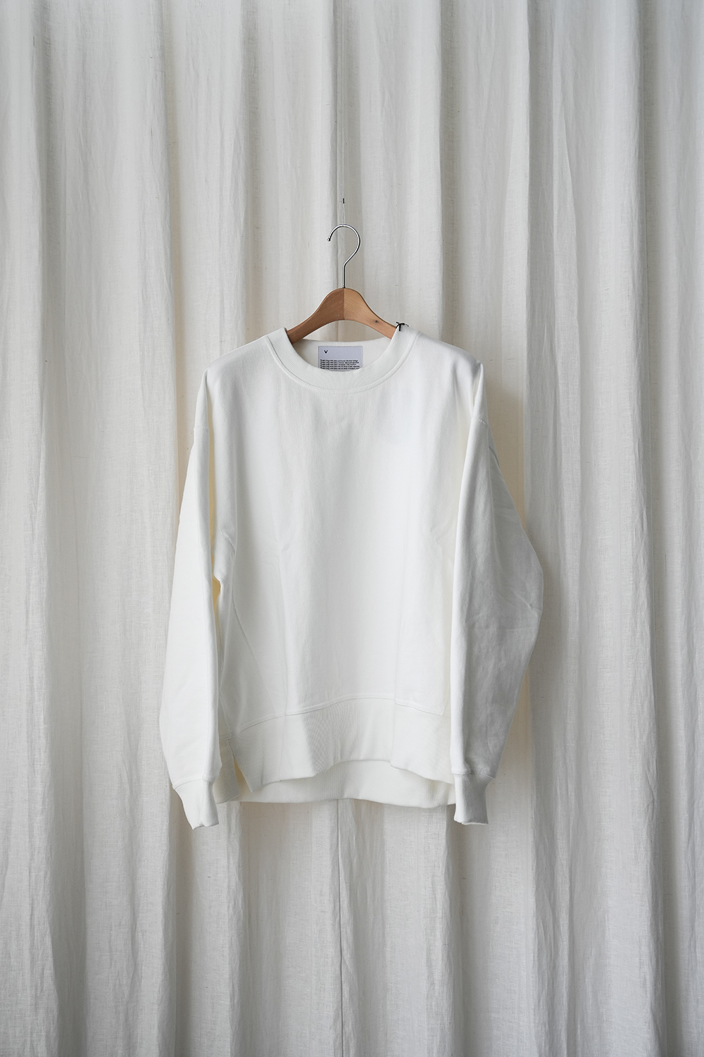 Air URAKE SWEAT Crew Neck Pullover