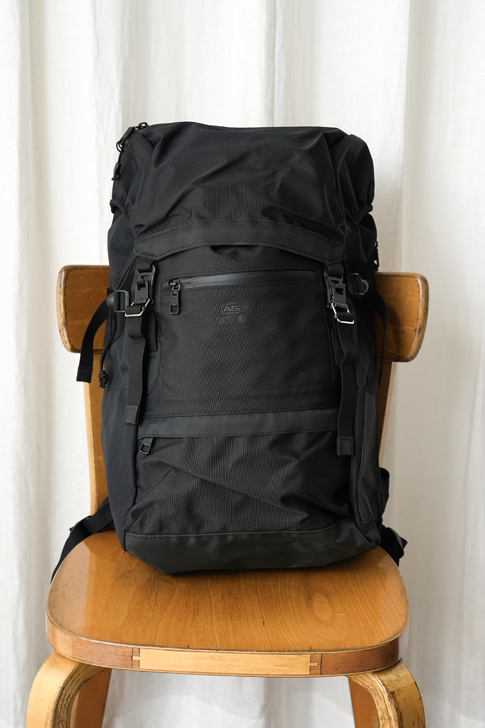 WATER PROOF CORDURA 305D BACK PACK