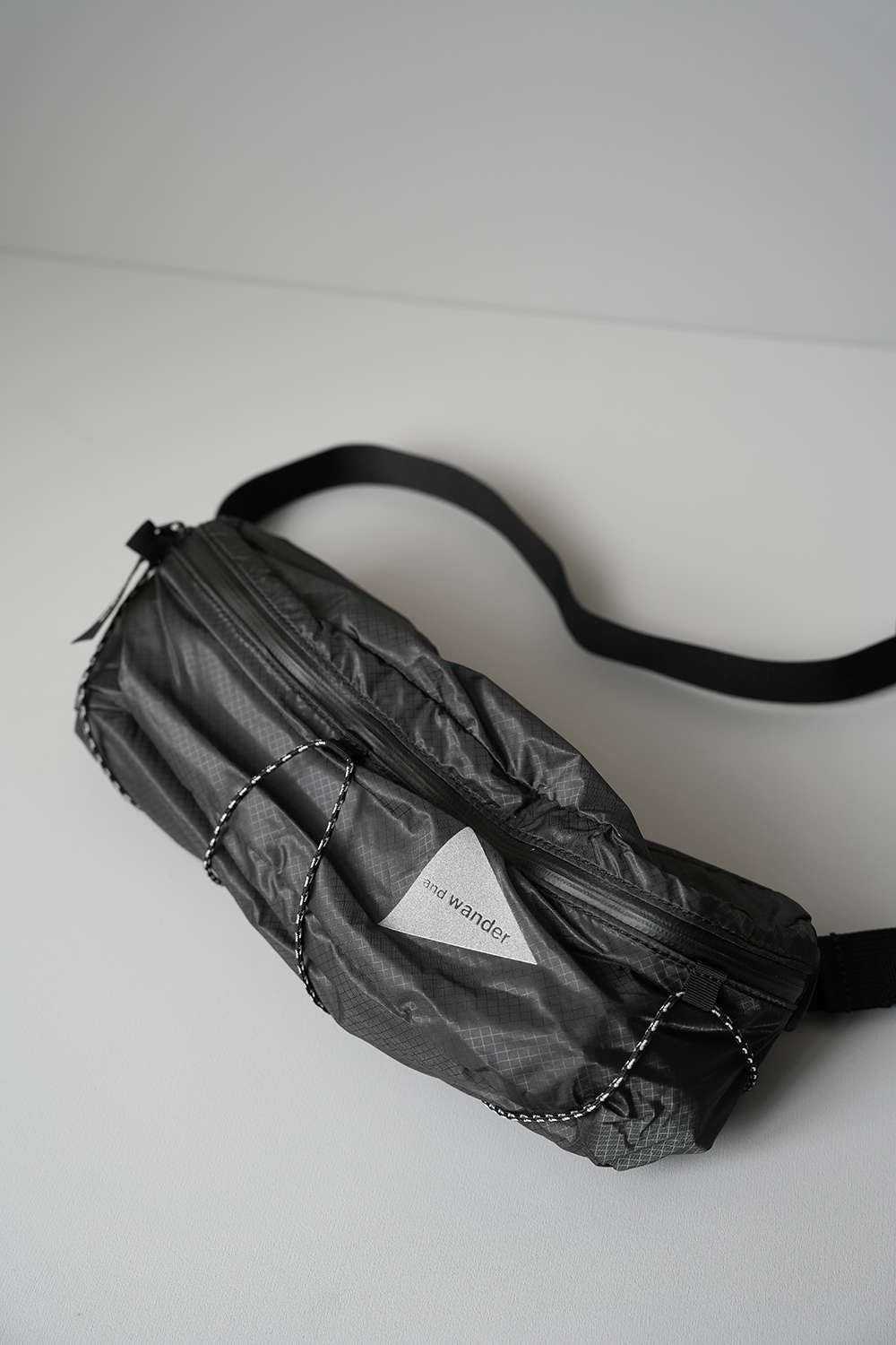 sil waist bag