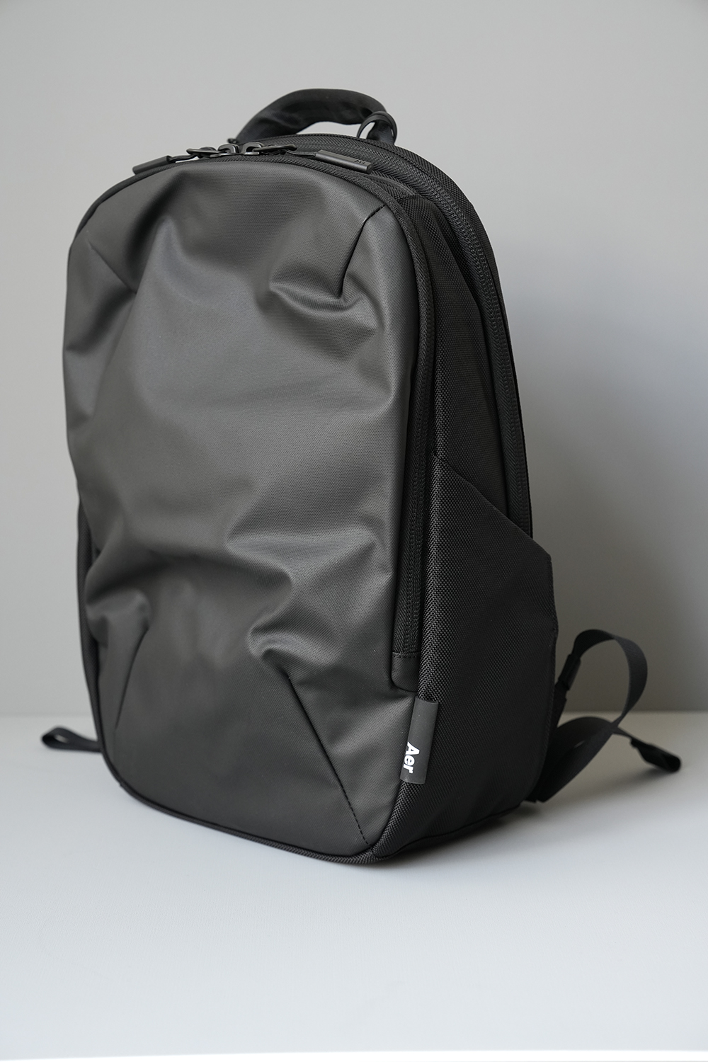 Day Pack 2 BLACK