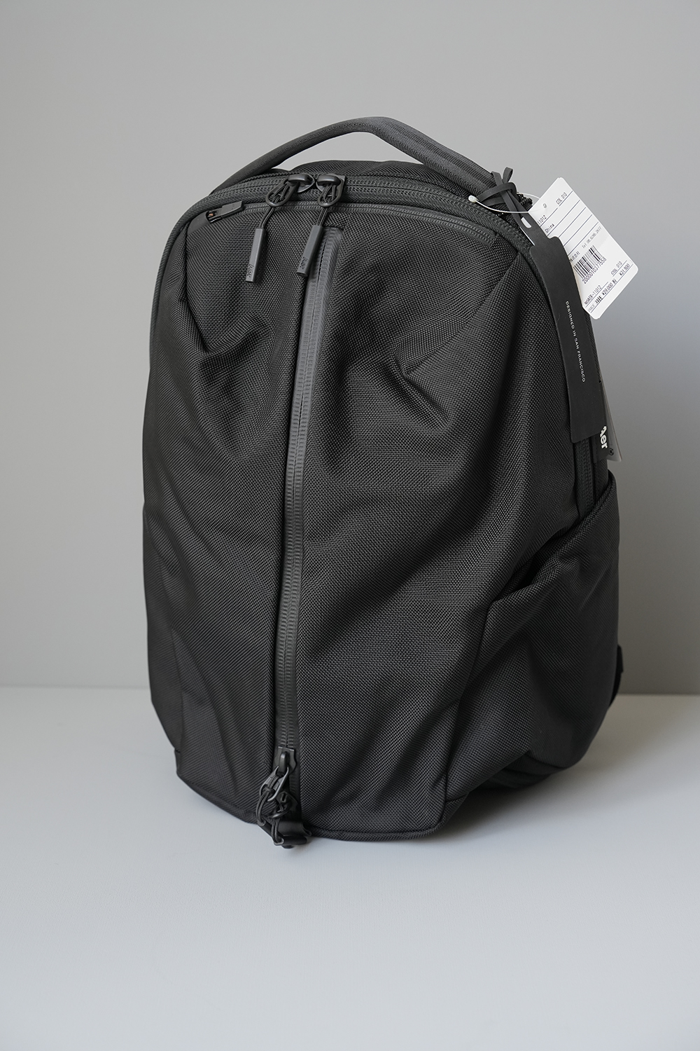 Fit Pack 3 Black