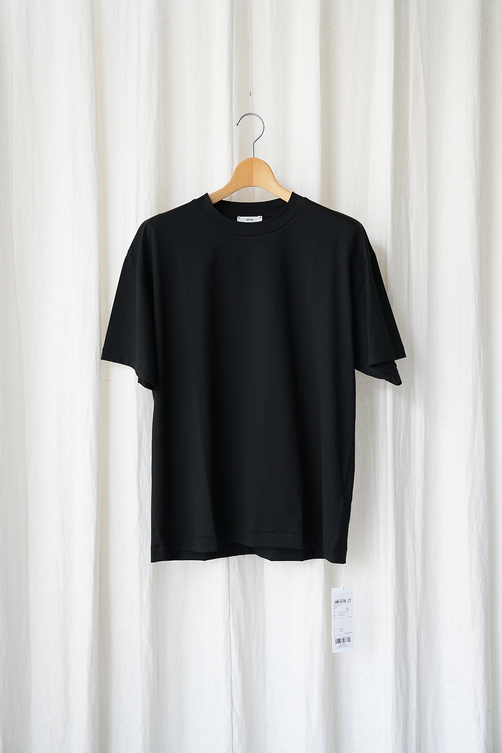 SUVIN 60/2 | PERFECT S/S T-SHIRT