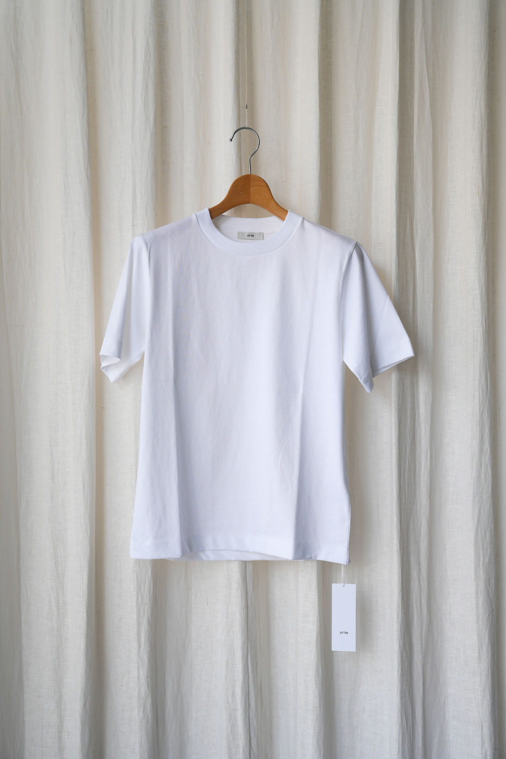 SUPIMA AIR 12/- | STANDARD T-SHIRT