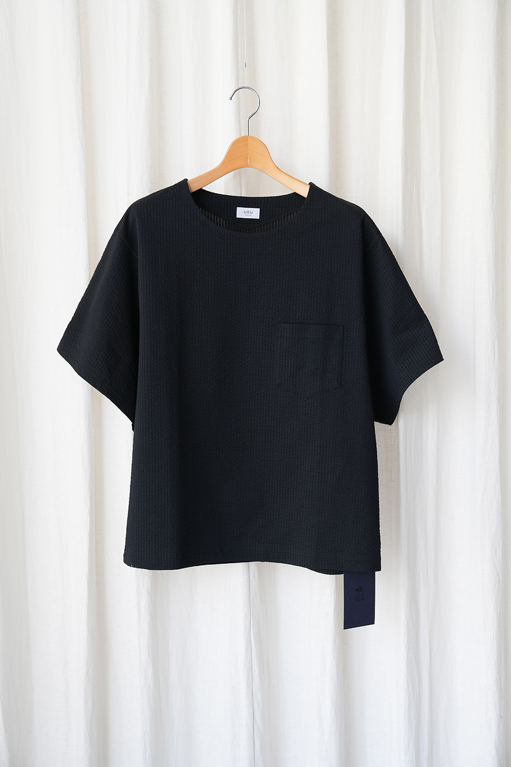 SHORT SLEEVE TEE