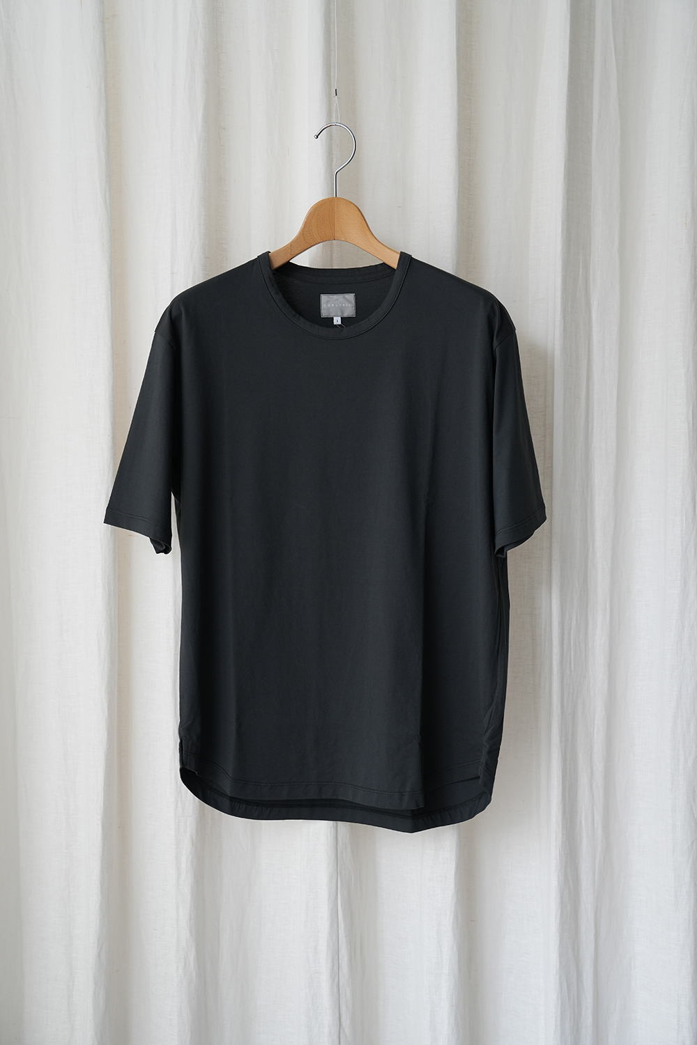 SUPIMA 80/3 S/S TEE