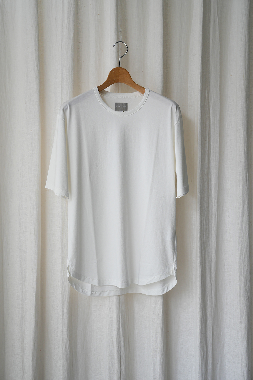 SUPIMA 80/3 S/S TEE