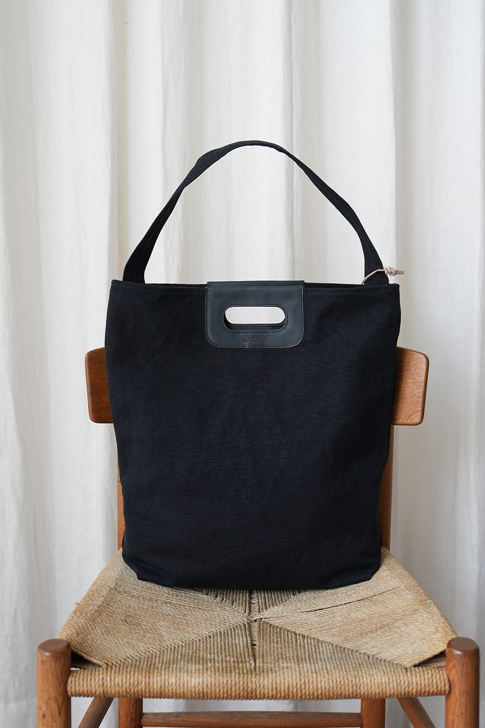 truck 2way tote bag L