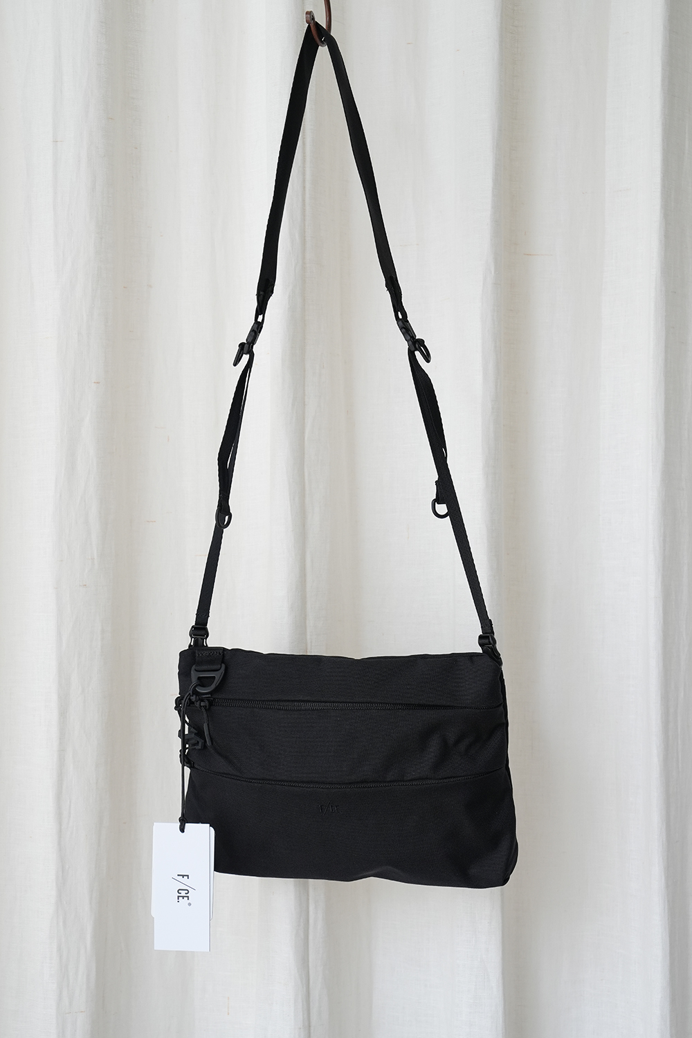 CORDURA FIRE RESISTANT SACOCHE　