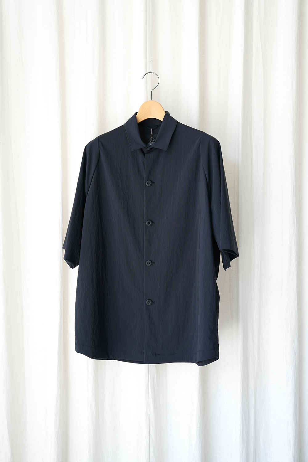 CARTRIGE SHIRT S/S DOCTOROID