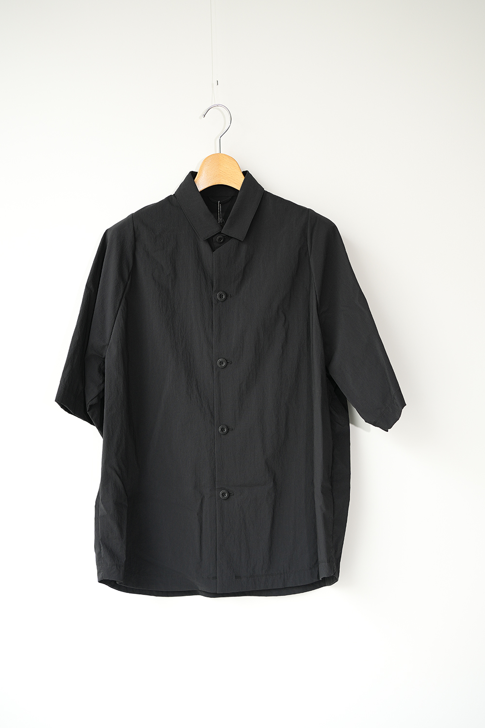 CARTRIGE SHIRT S/S DOCTOROID