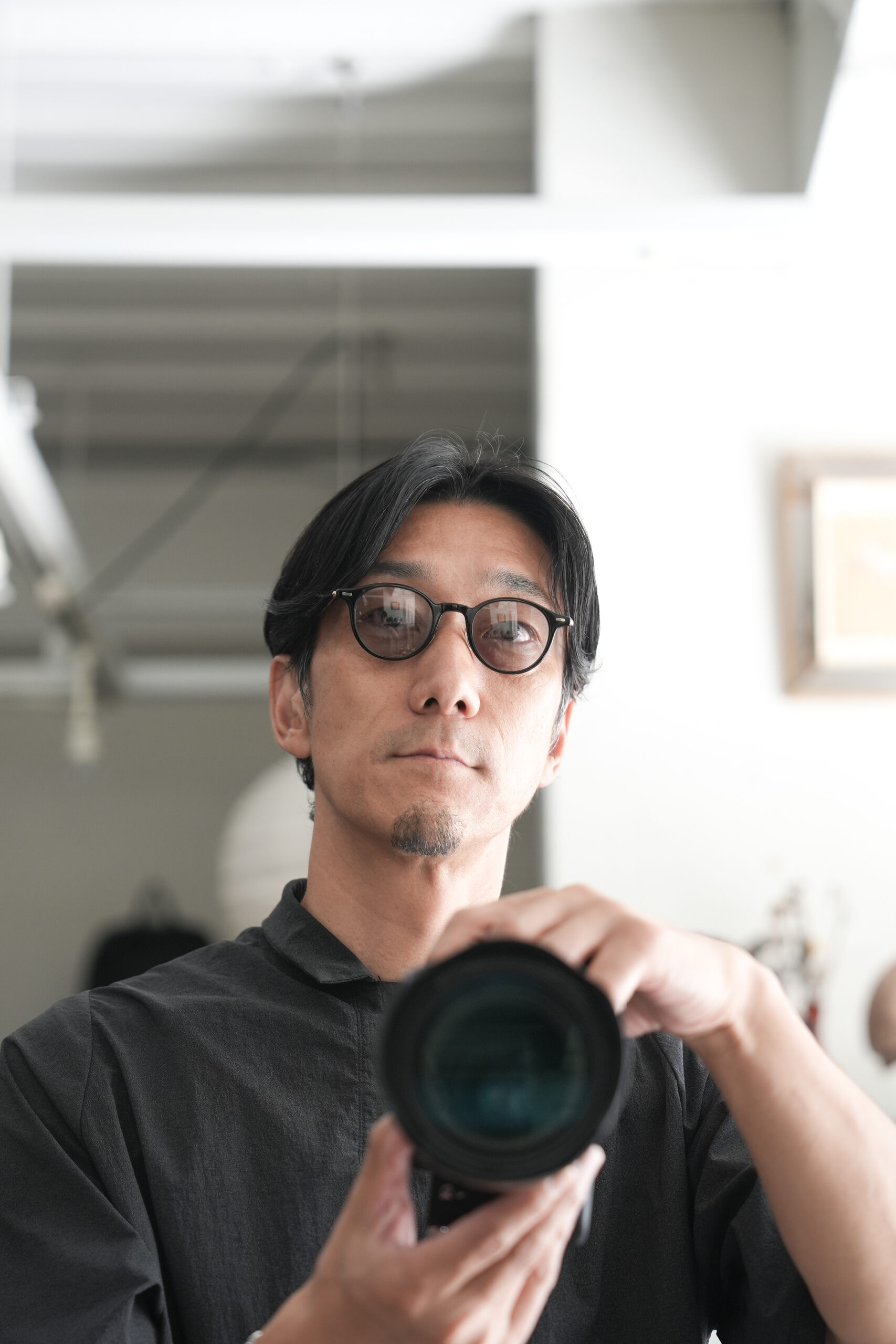 YUICHI TOYAMA