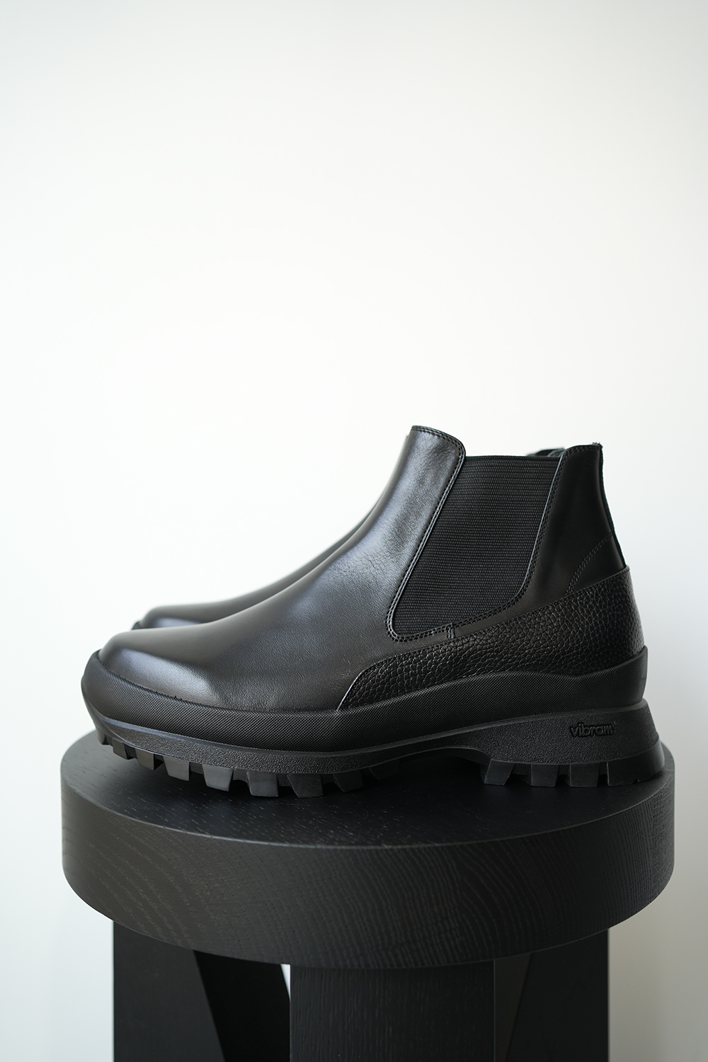 BRISTOL SIDEGORE BOOTS
