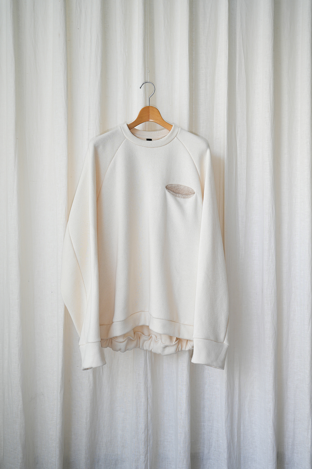 ballon easy sweat