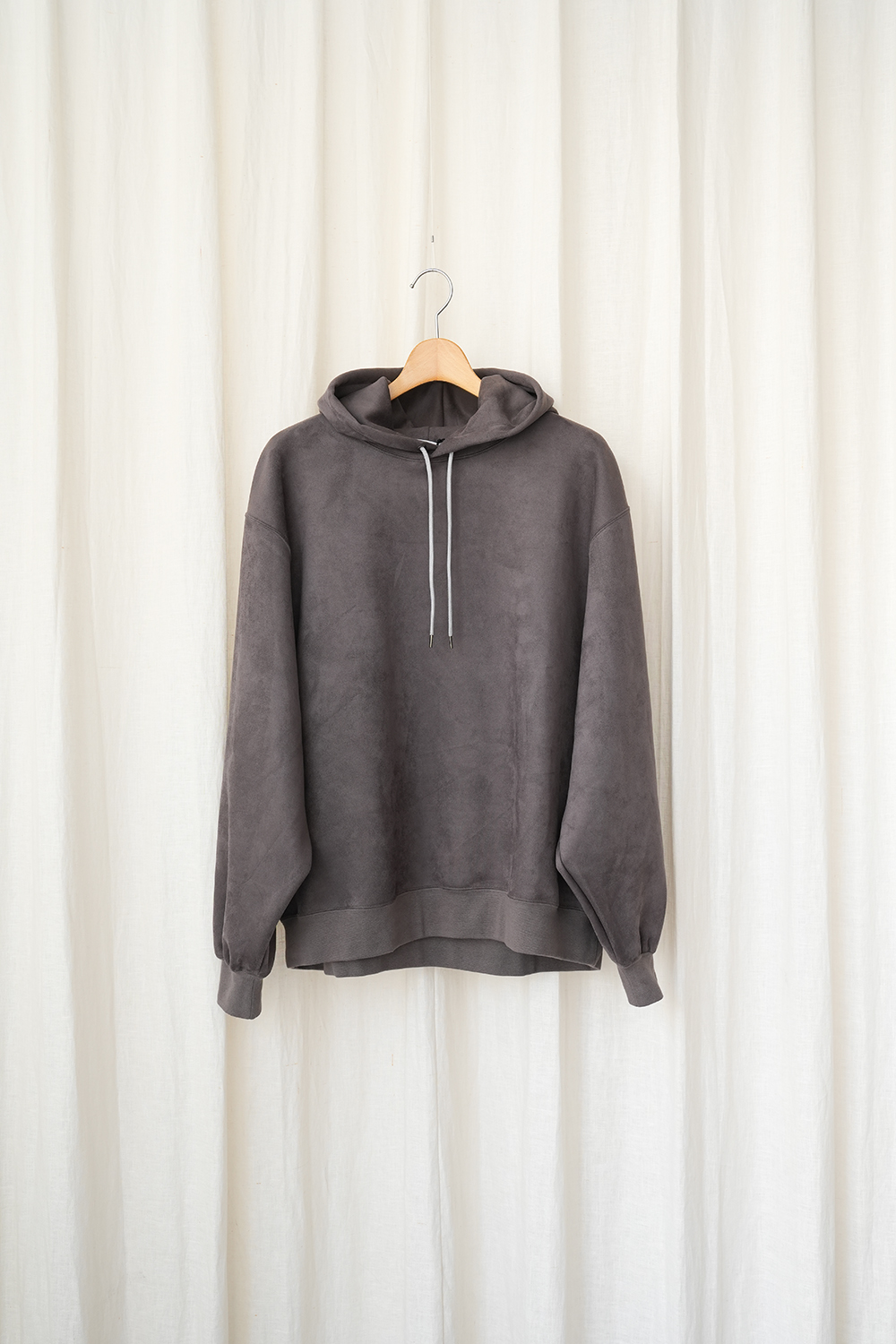 TECH KNIT SUEDE HD