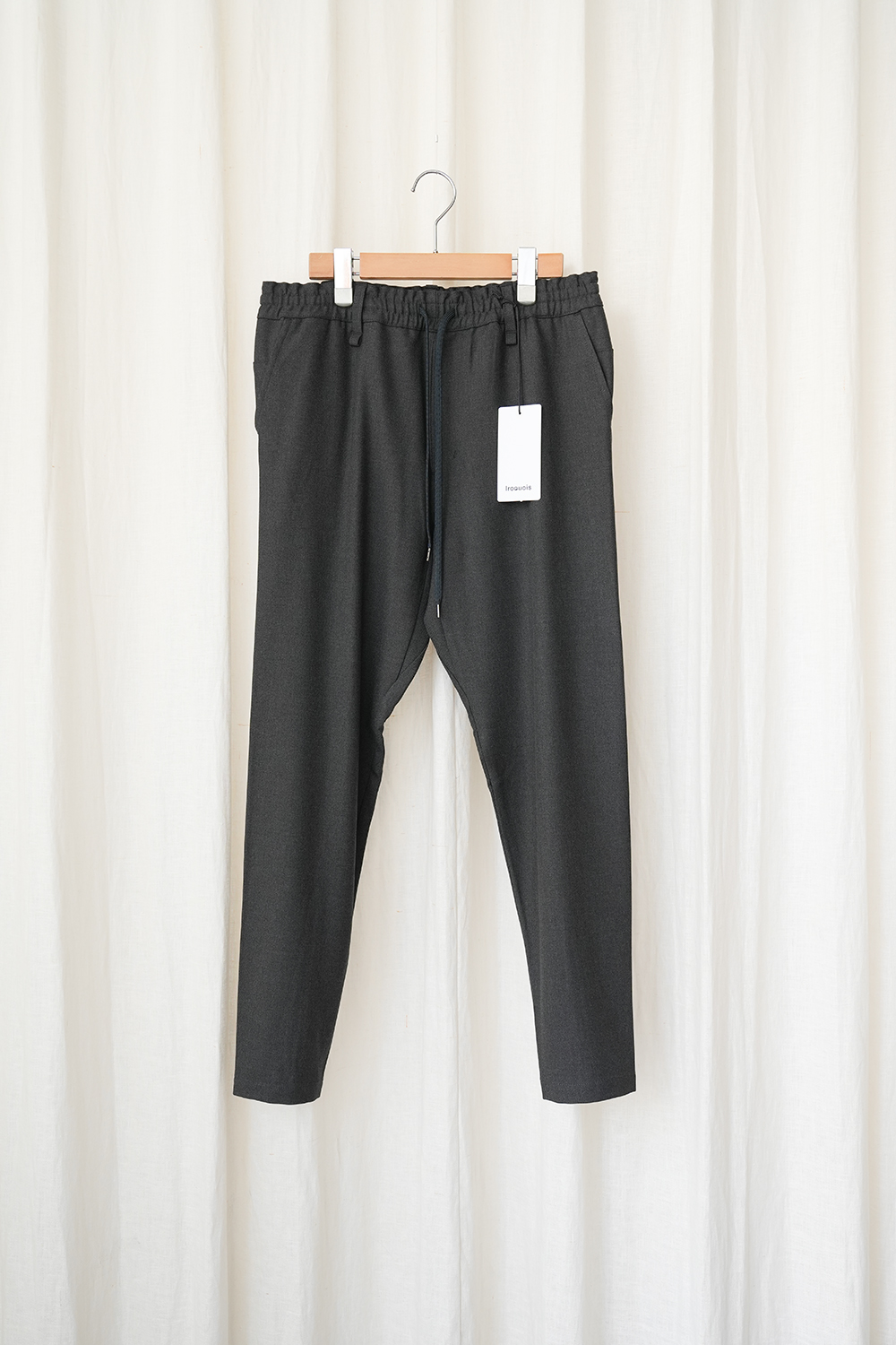 COSMICAL WARM BACK ZIP PT