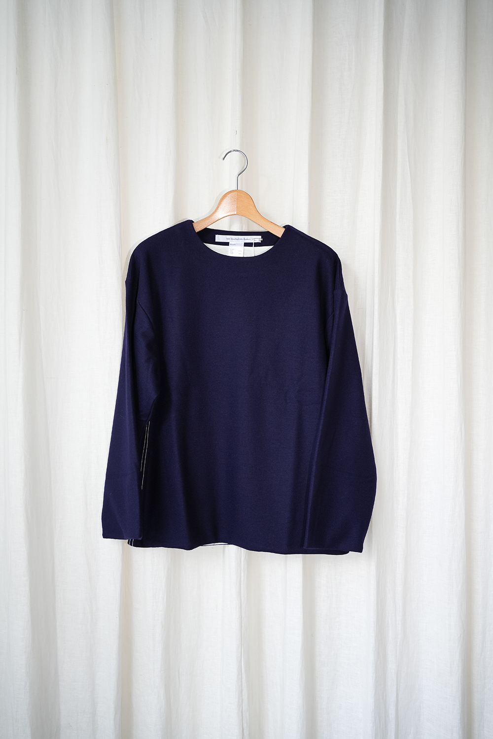 Cut & Sewn | ANOTHER LOUNGE