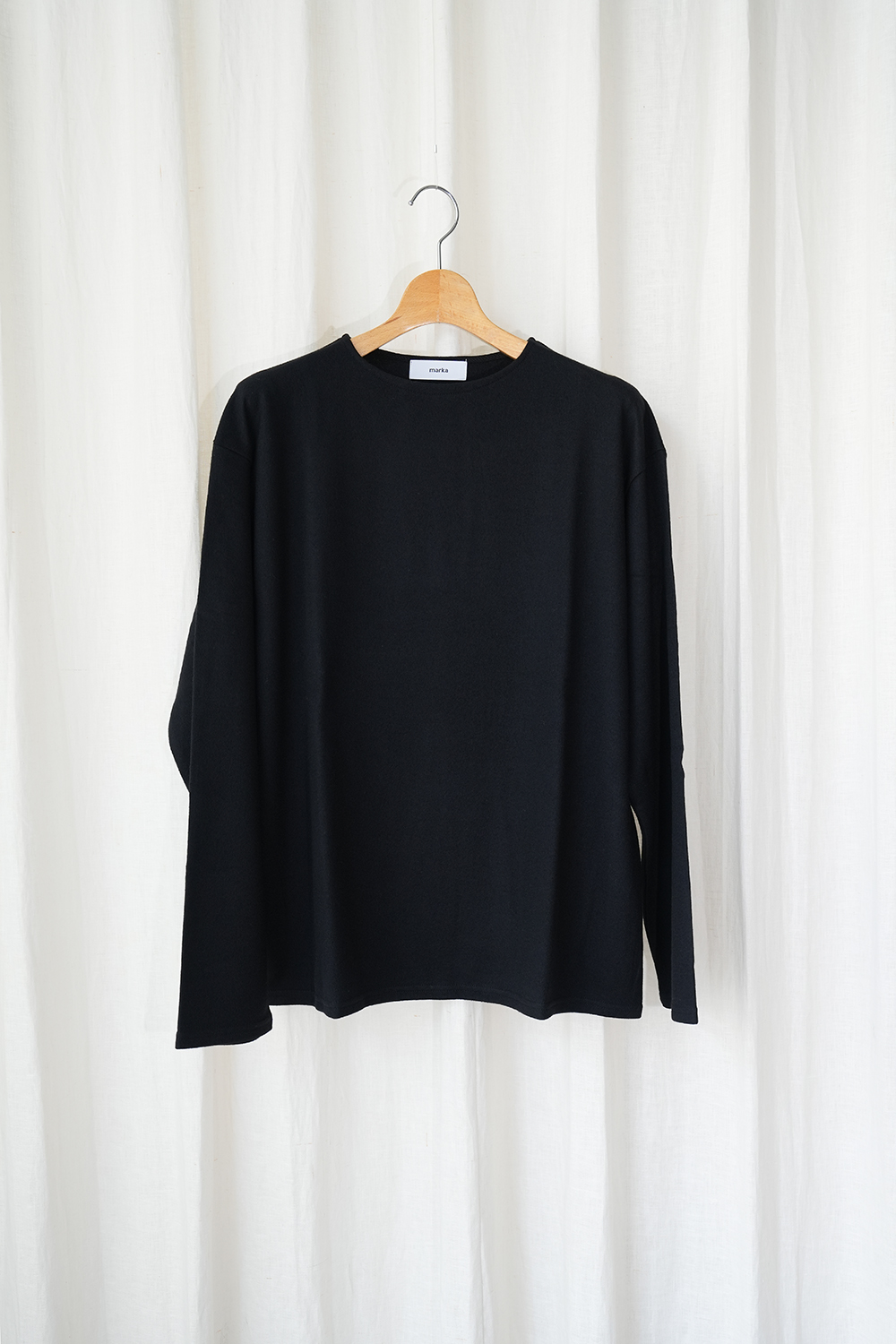 BOAT NECK