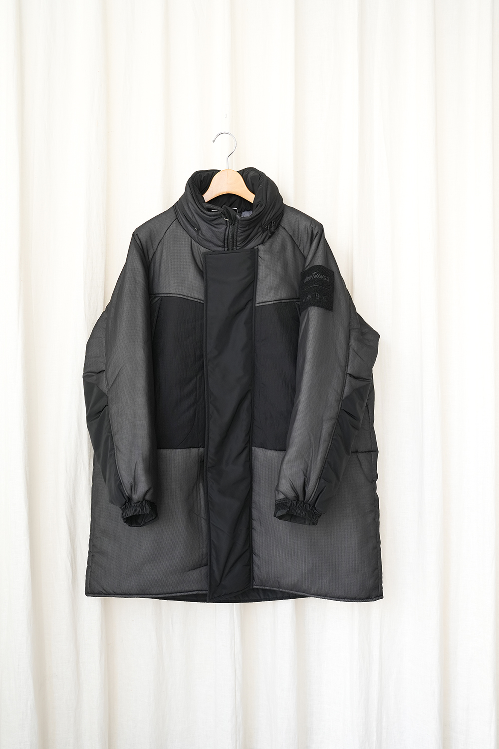 WILD THINGS PRIMALOFT MONSTER PARKA