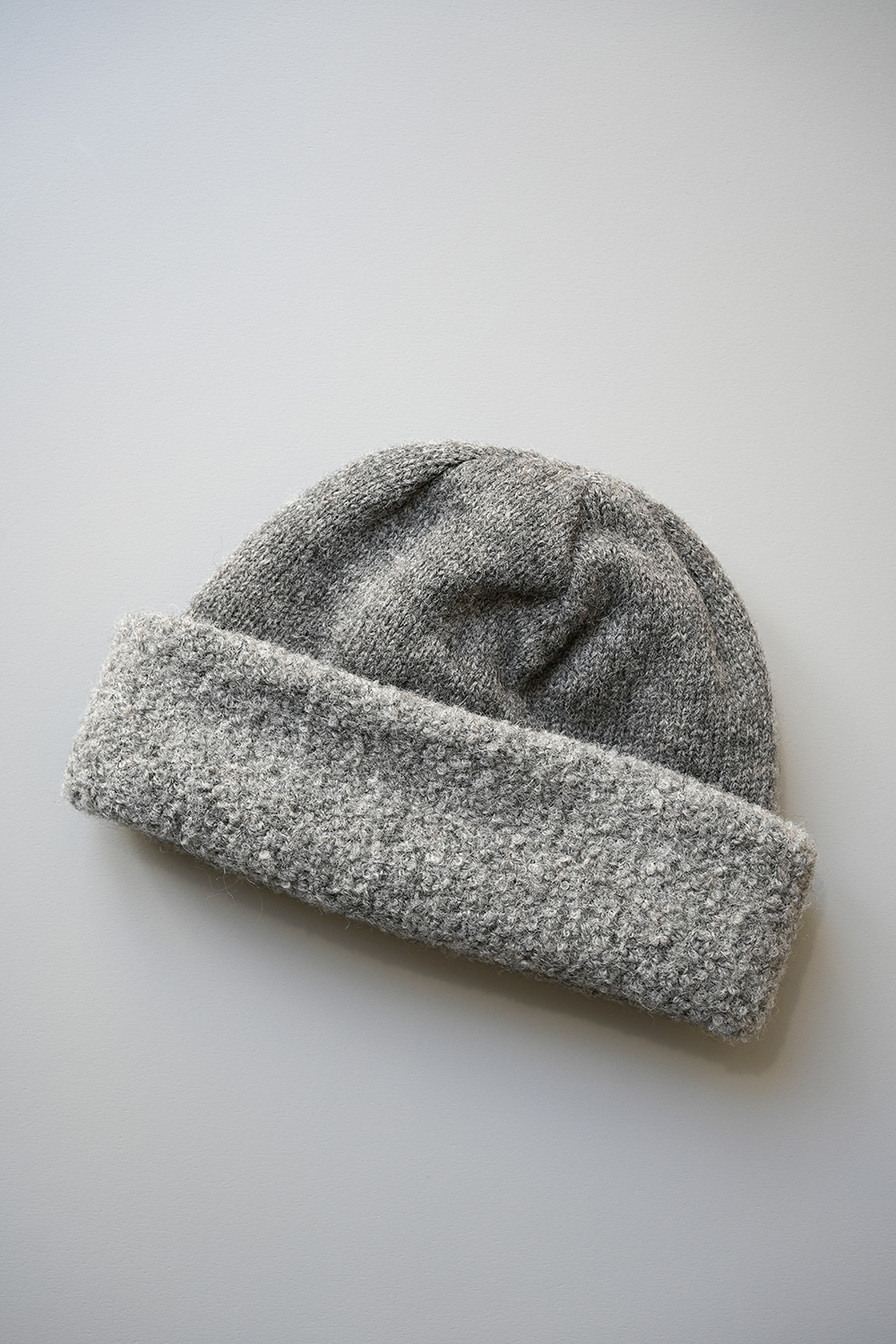 Knit Cap