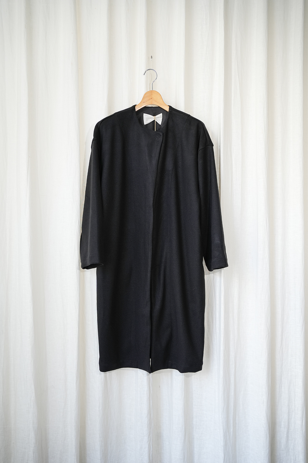 no collar wide CT