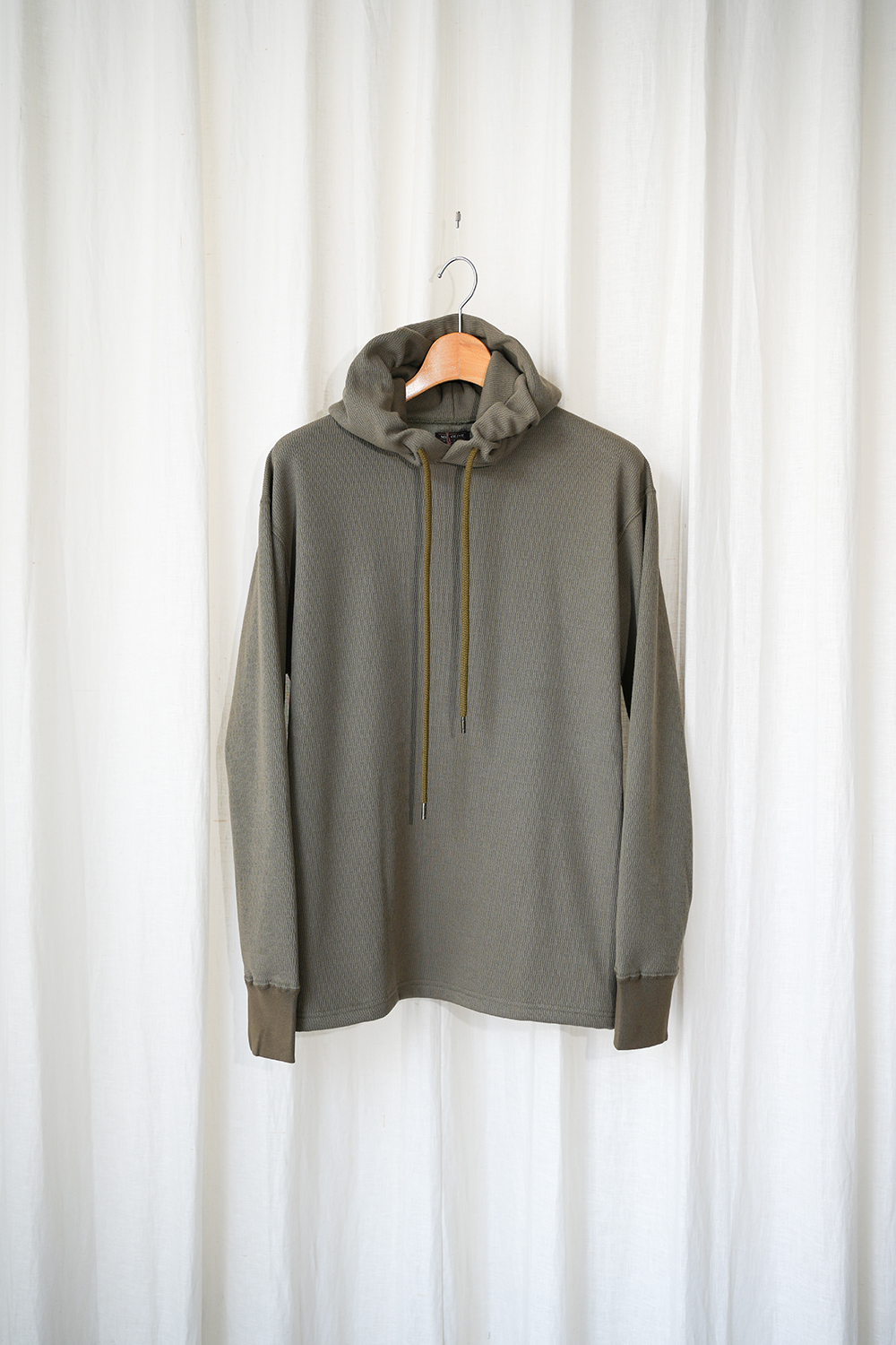 HEAT THERMAL INNER HOODY