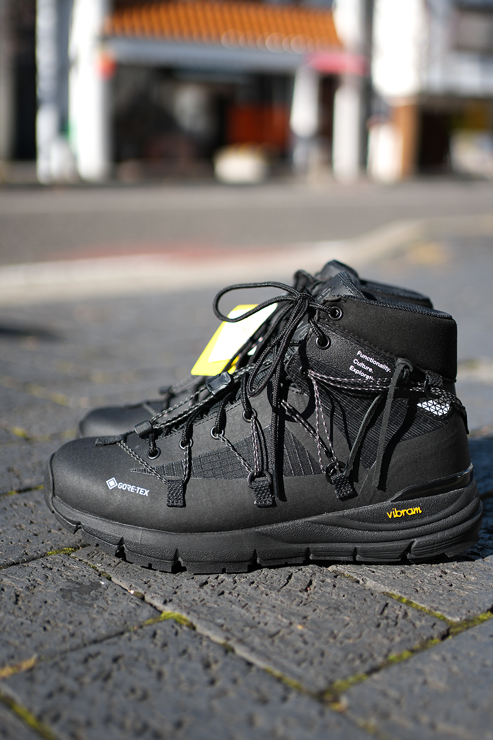 F/CE.」Danner HYBRID DANNER LT GORETEX、サイズ10入荷 | ANOTHER LOUNGE