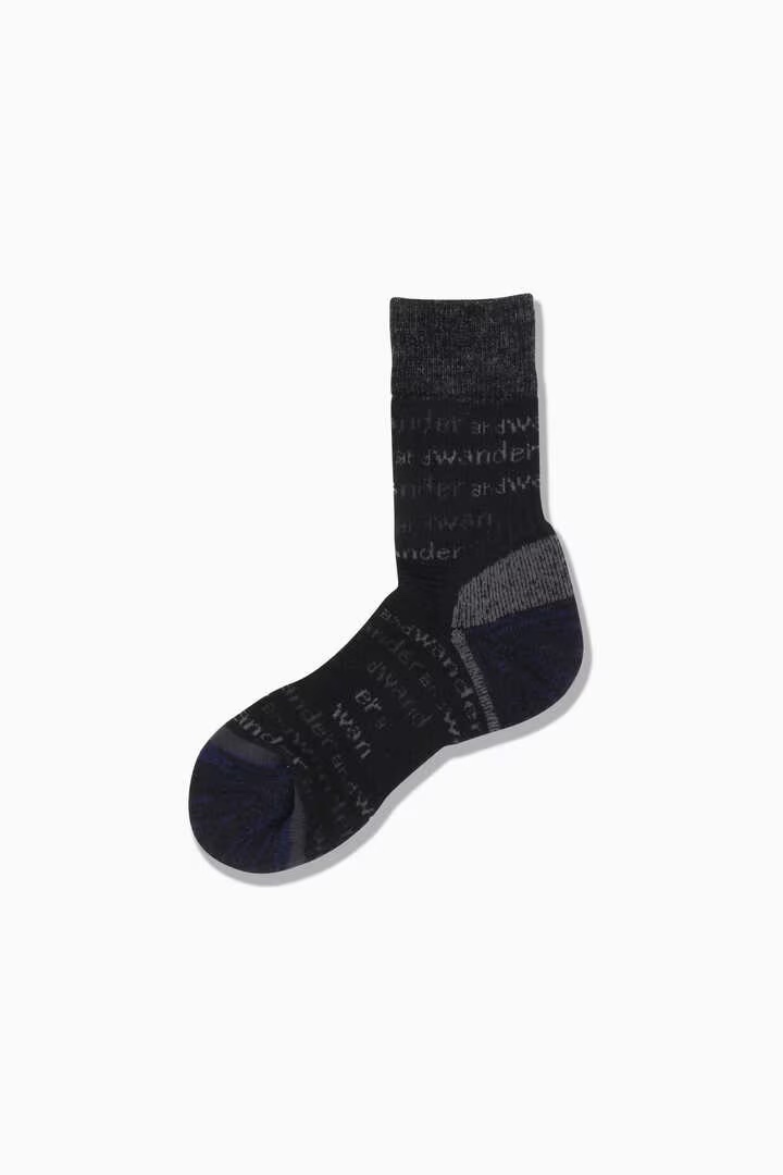 wool socks